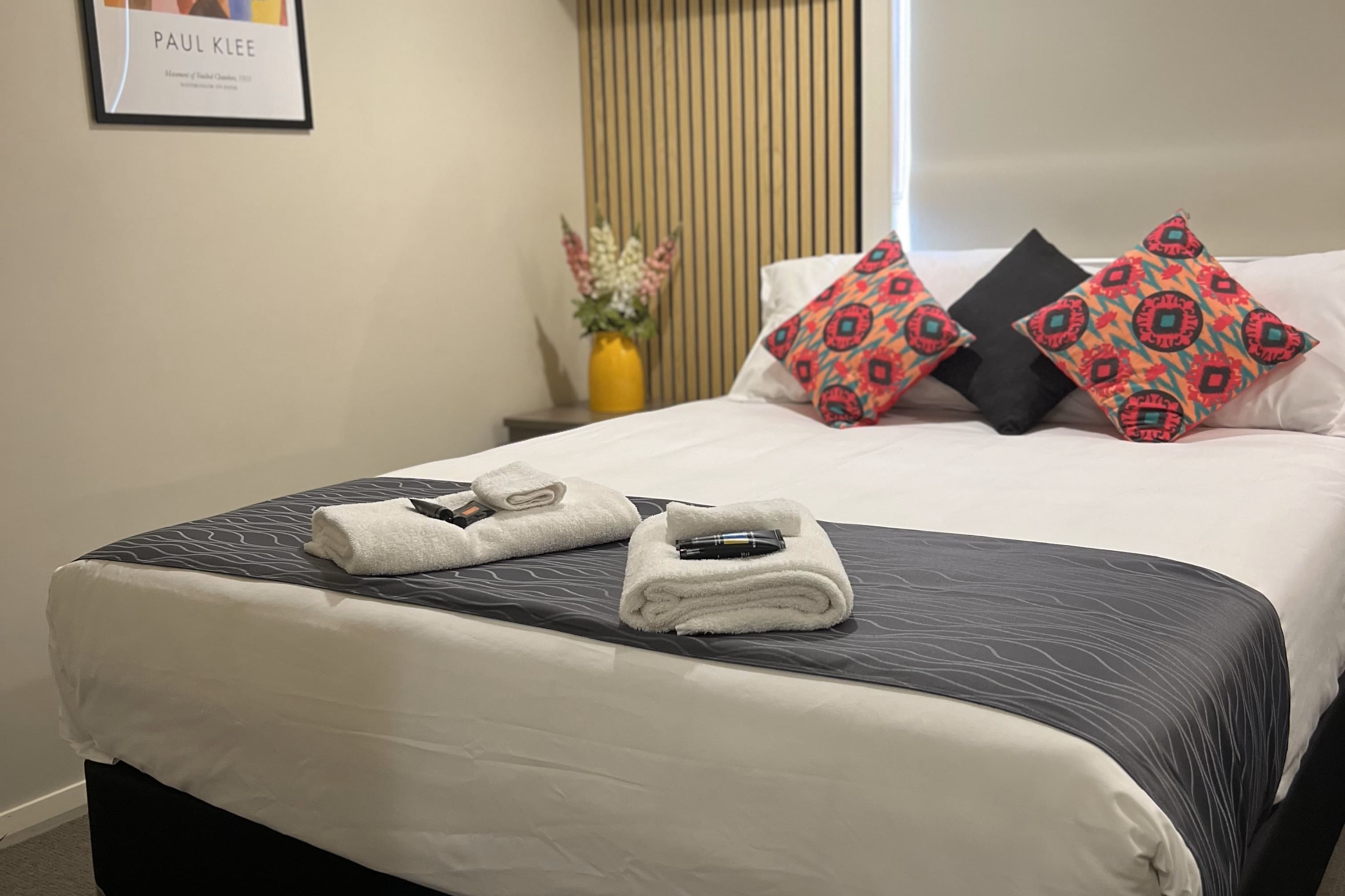 Comfort Inn Serenity Bathurst — 25