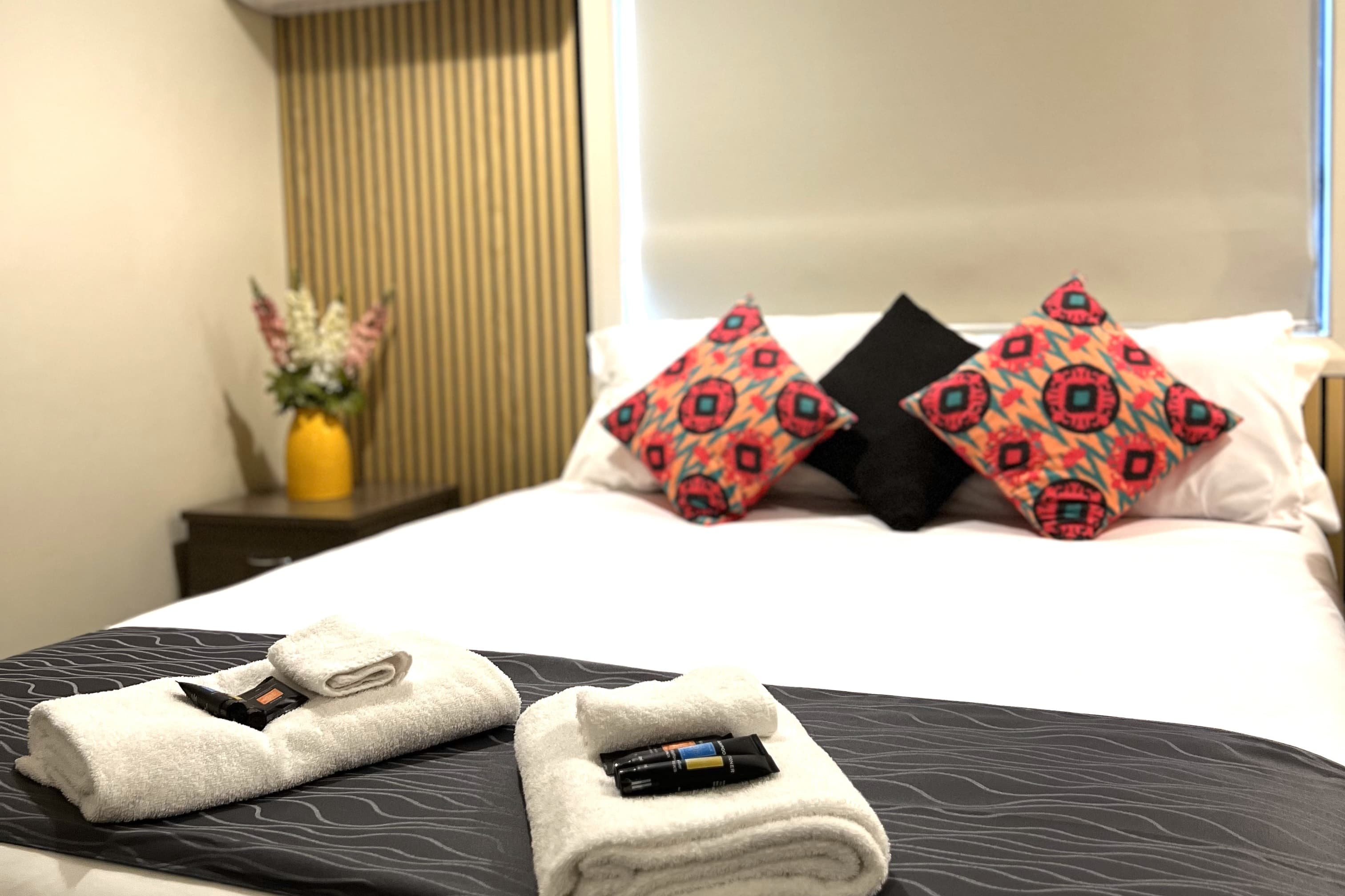 Comfort Inn Serenity Bathurst — 26