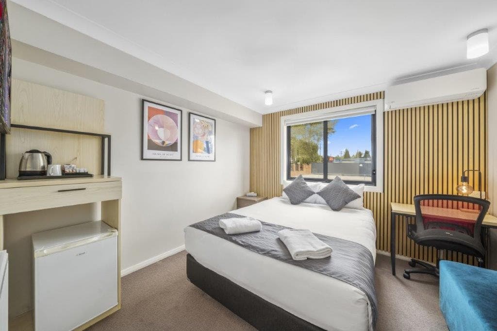 Comfort Inn Serenity Bathurst — 15