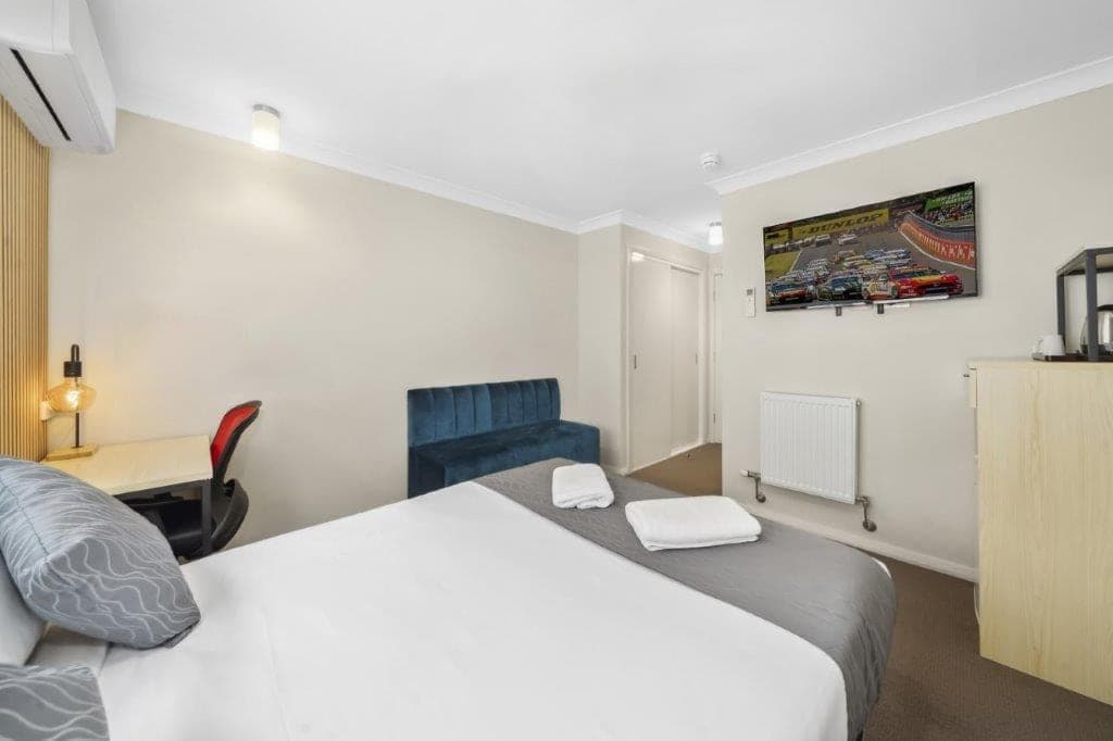 Comfort Inn Serenity Bathurst — 18