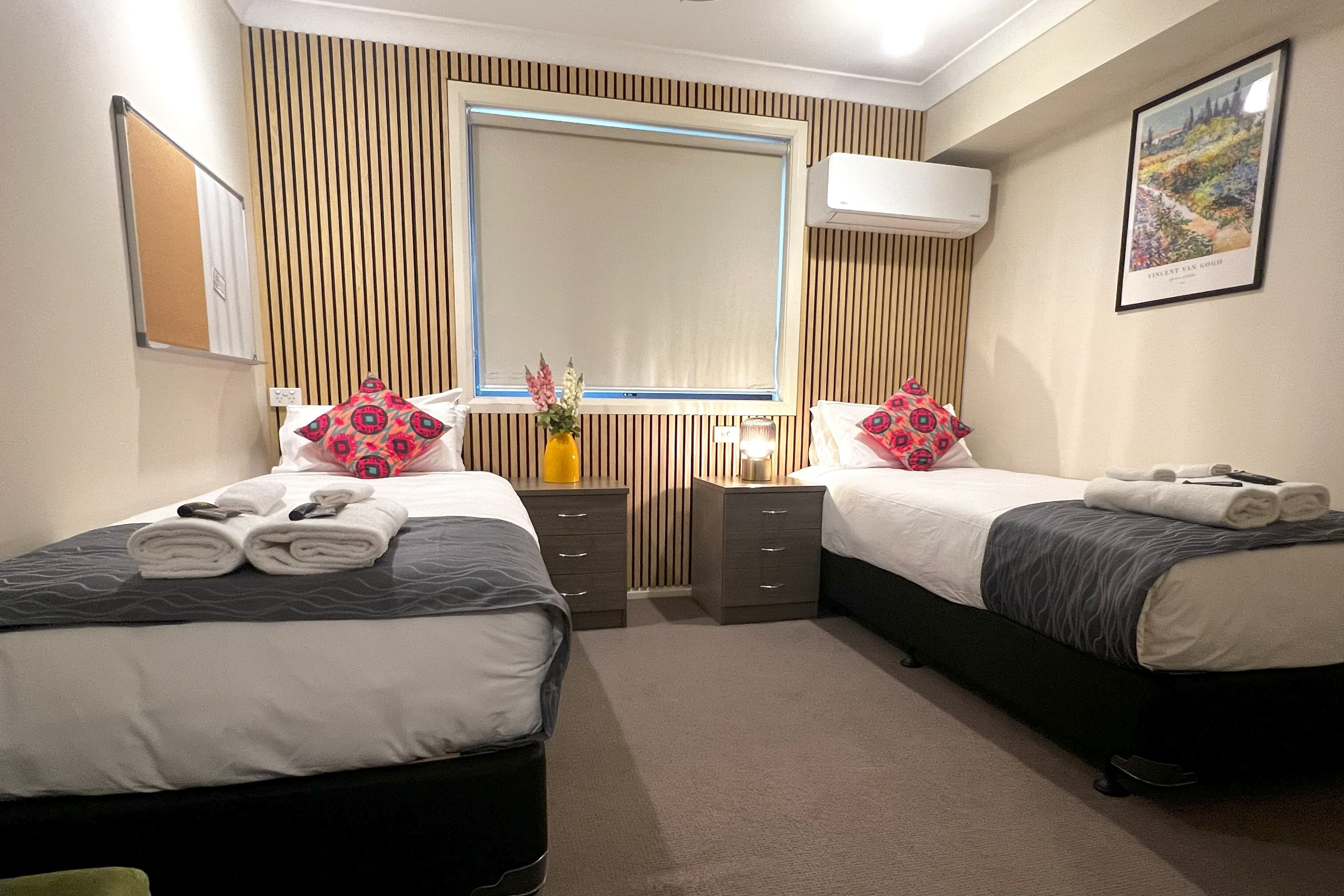 Comfort Inn Serenity Bathurst — 43