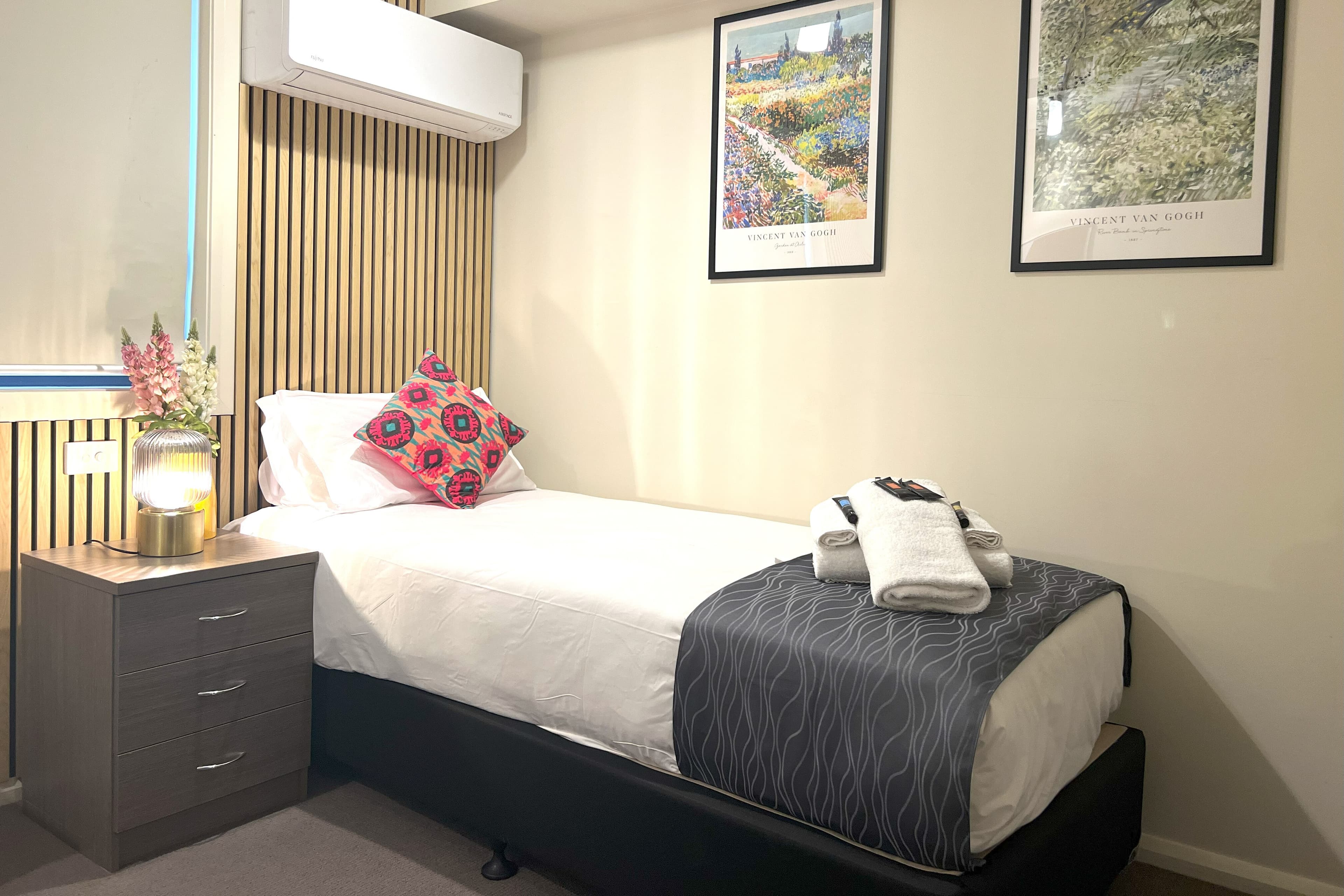 Comfort Inn Serenity Bathurst — 44