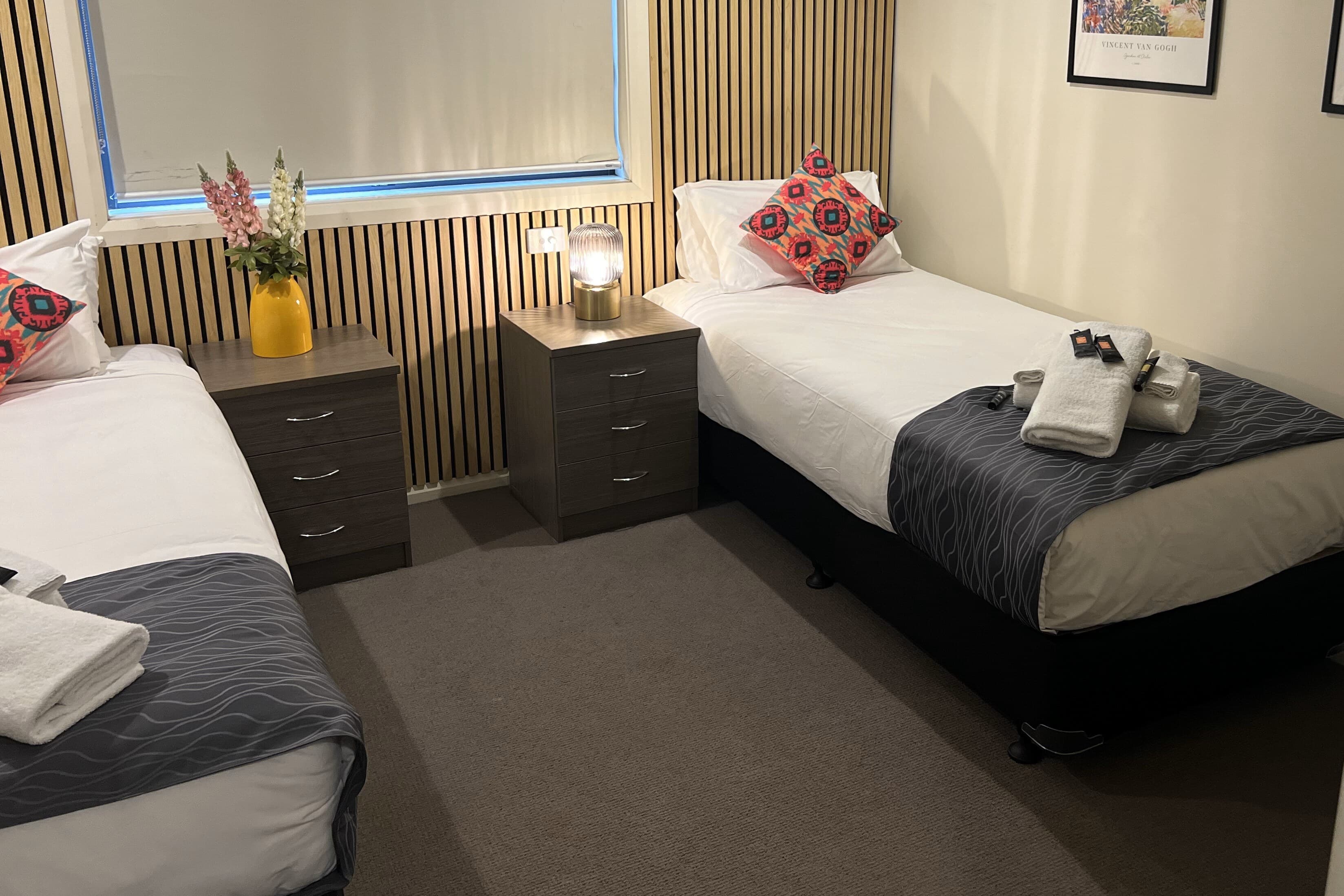 Comfort Inn Serenity Bathurst — 45