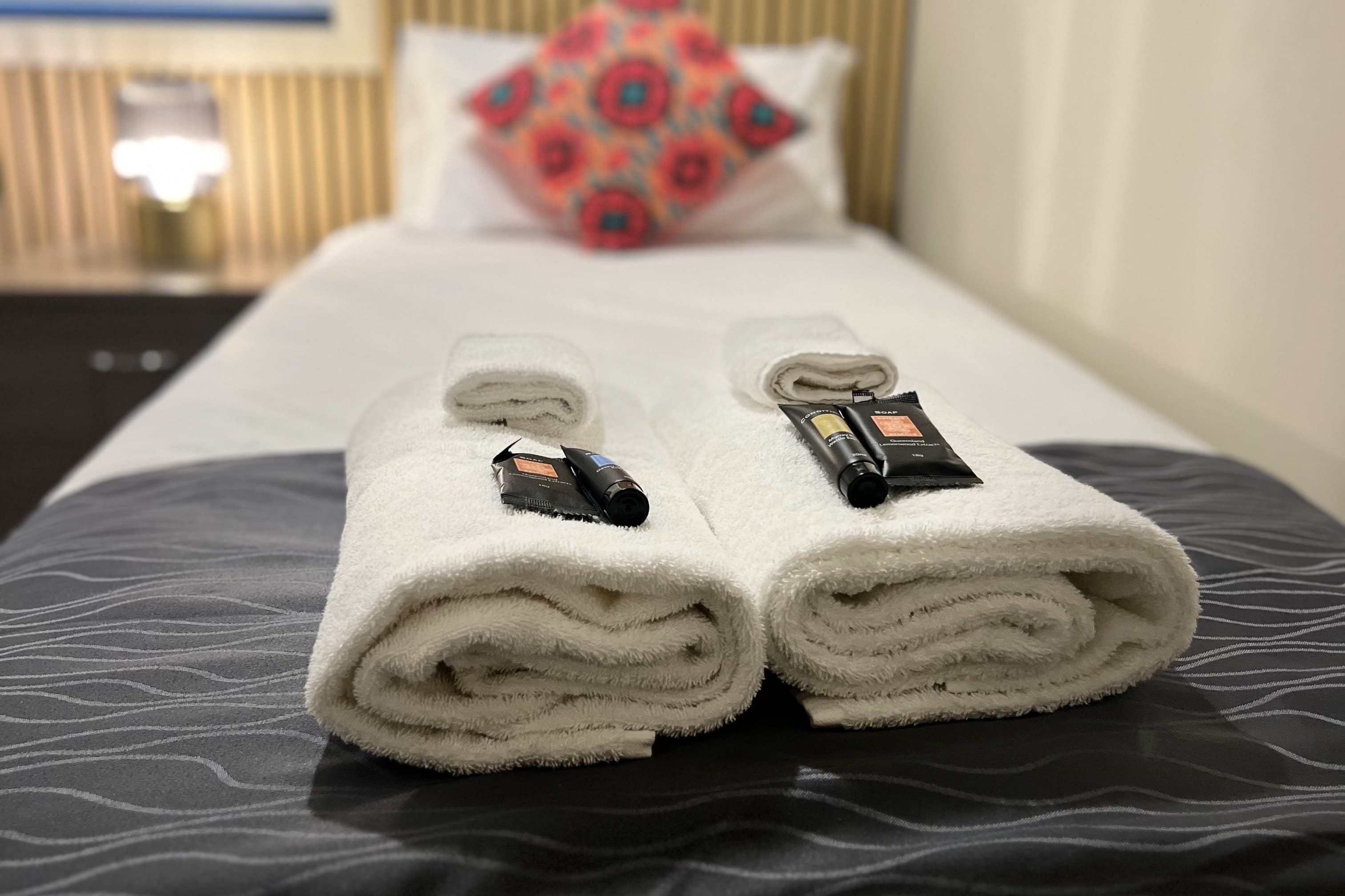 Comfort Inn Serenity Bathurst — 46