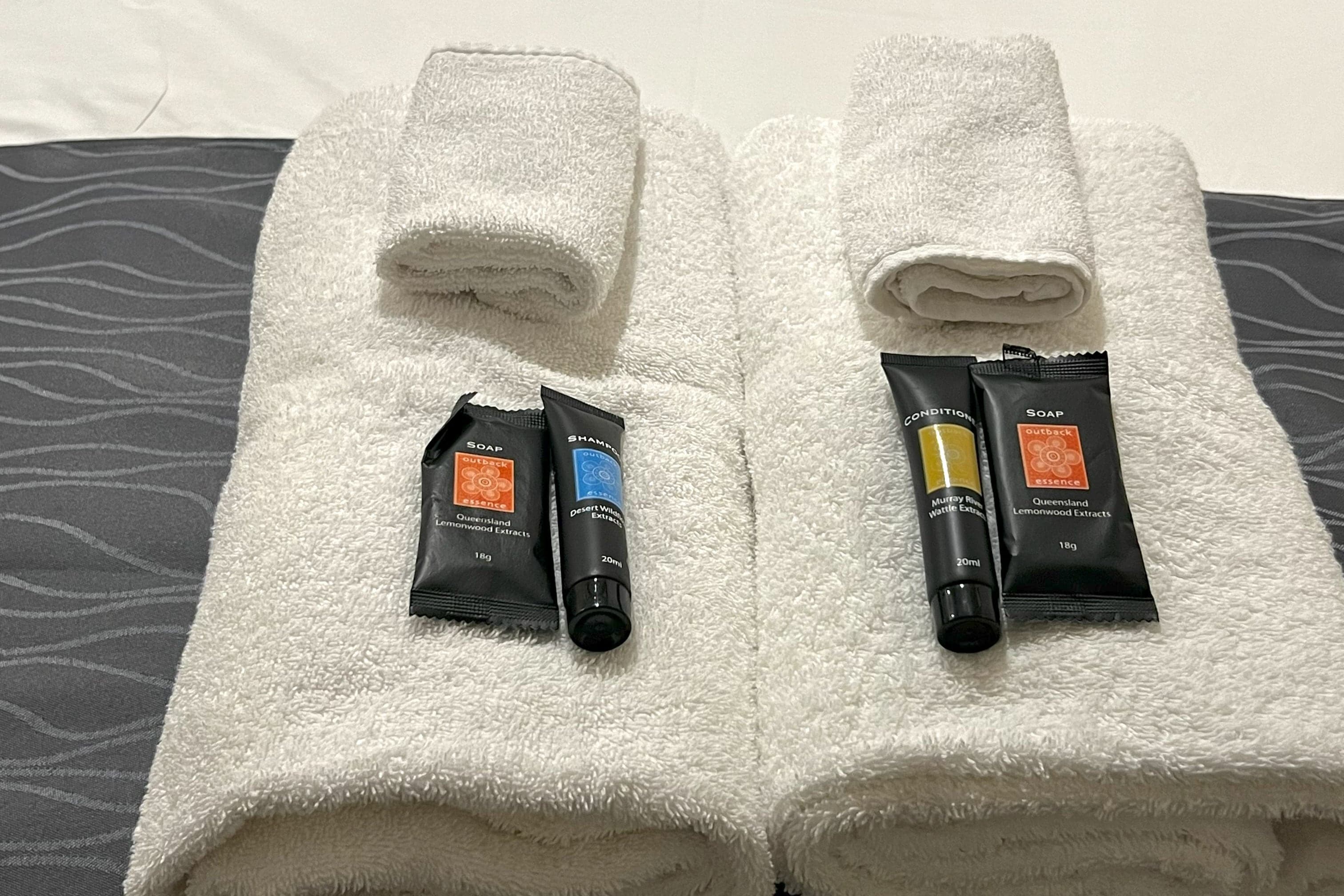 Comfort Inn Serenity Bathurst — 47