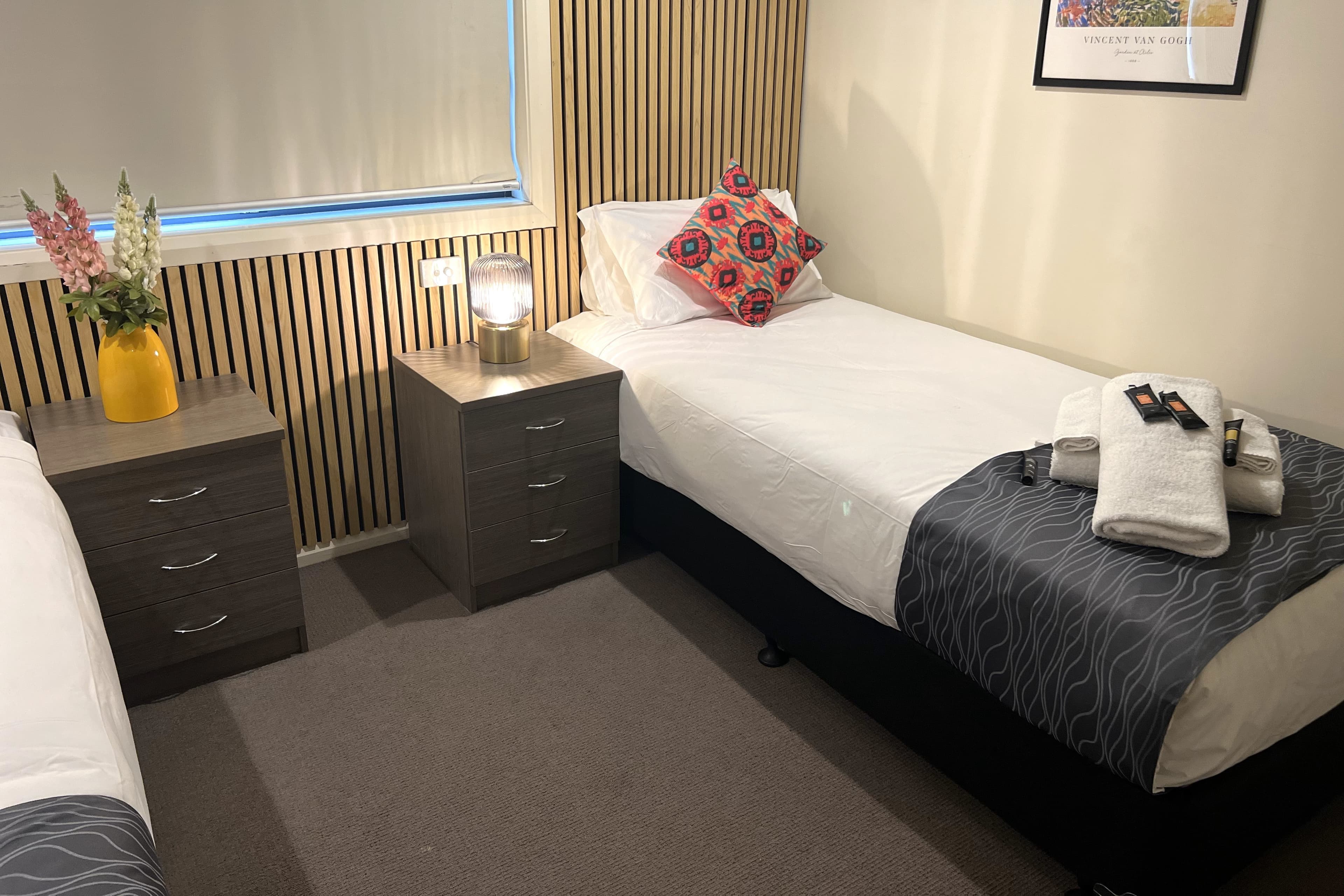 Comfort Inn Serenity Bathurst — 33