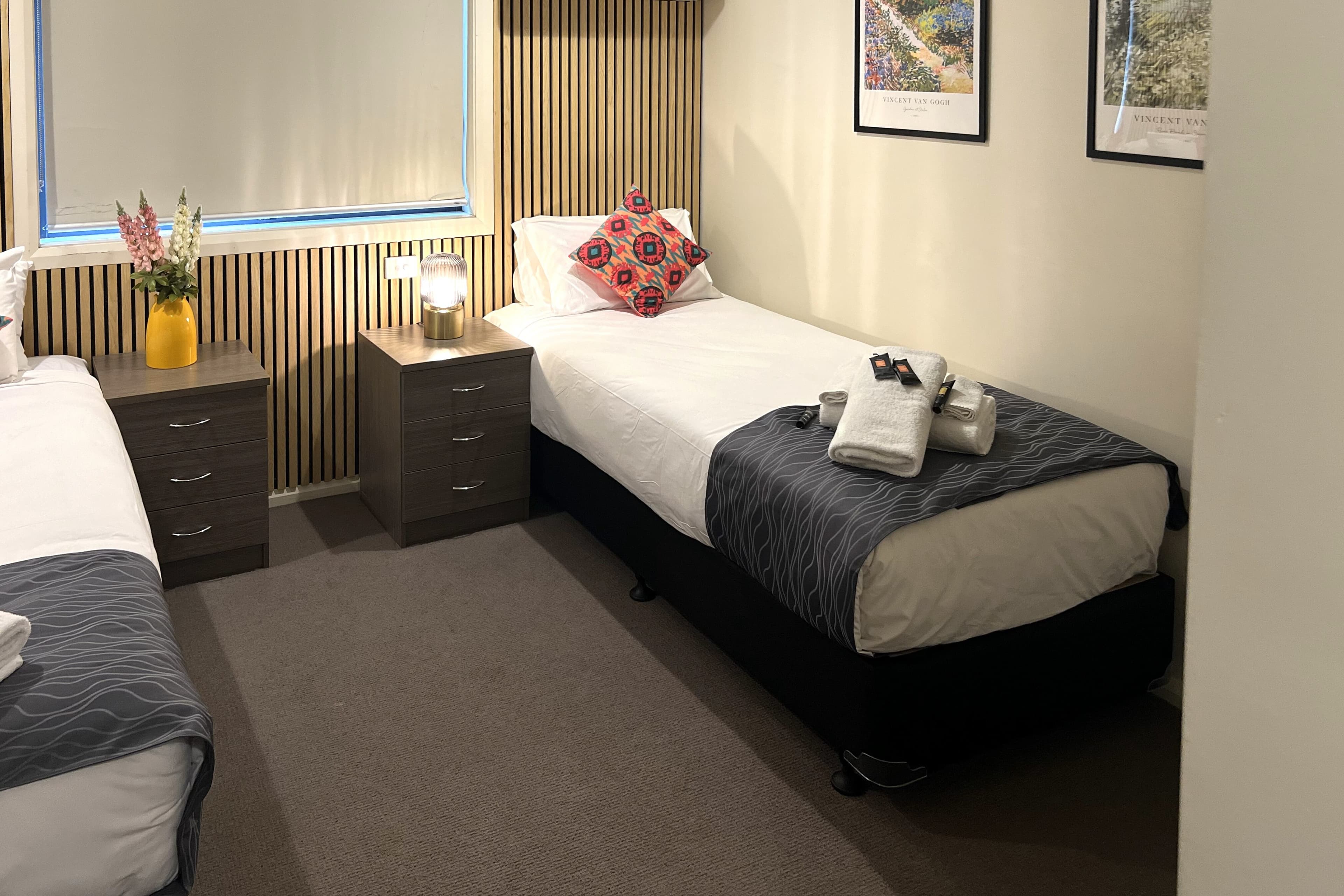 Comfort Inn Serenity Bathurst — 35