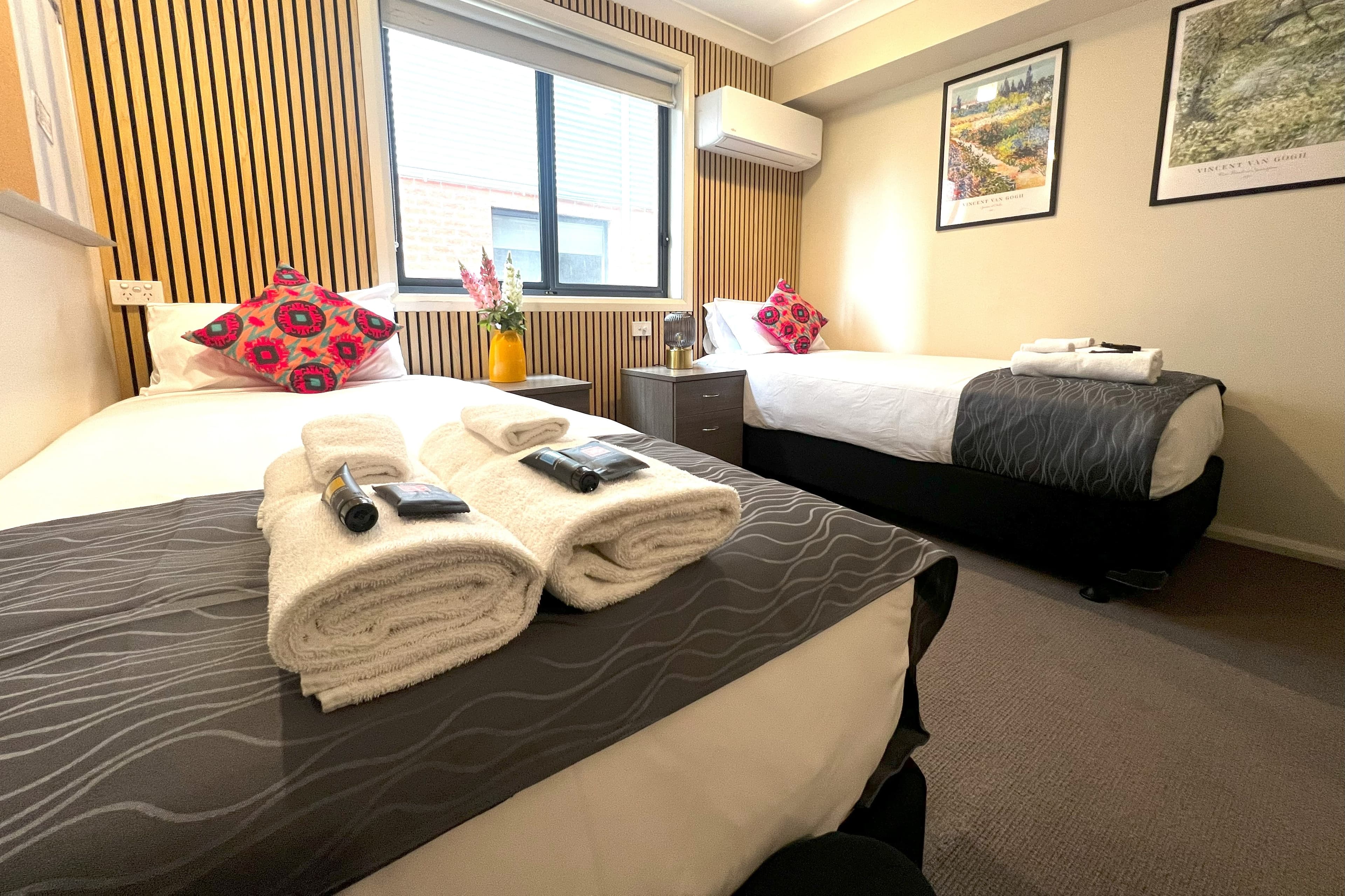 Comfort Inn Serenity Bathurst — 36