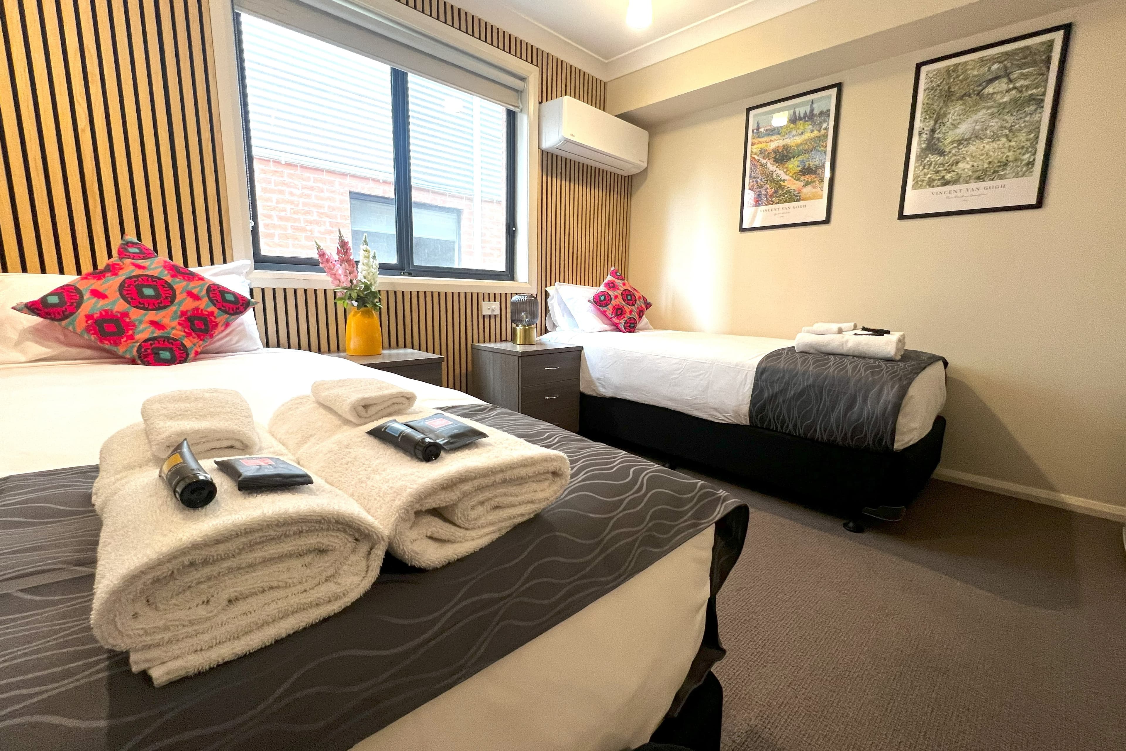 Comfort Inn Serenity Bathurst — 37