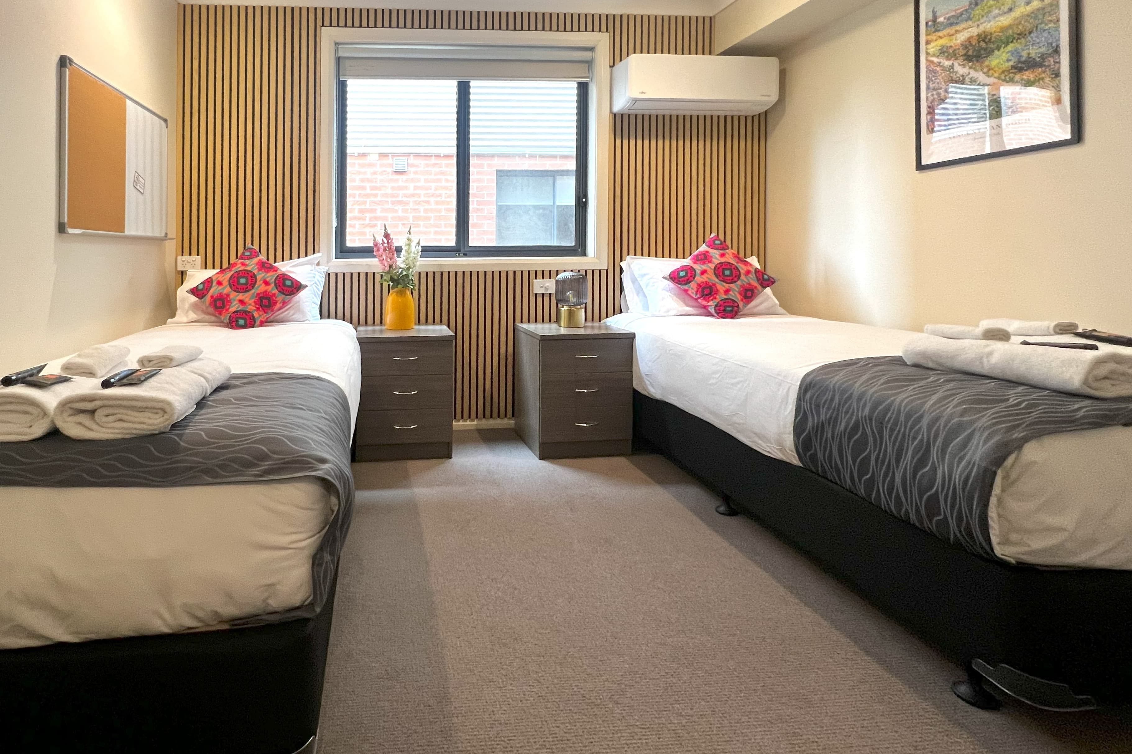 Comfort Inn Serenity Bathurst — 38