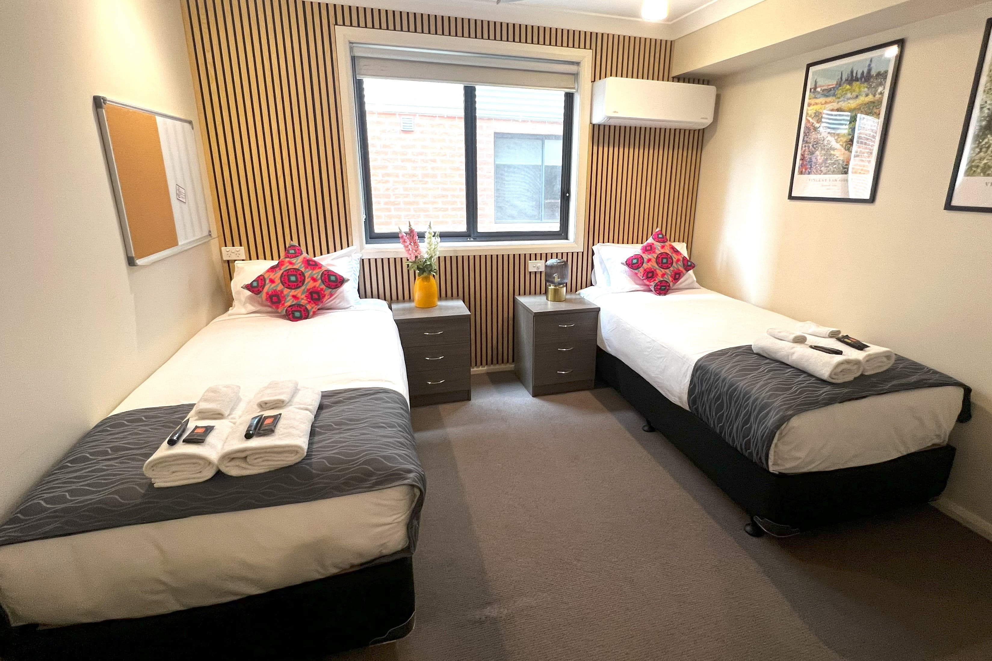 Comfort Inn Serenity Bathurst — 39