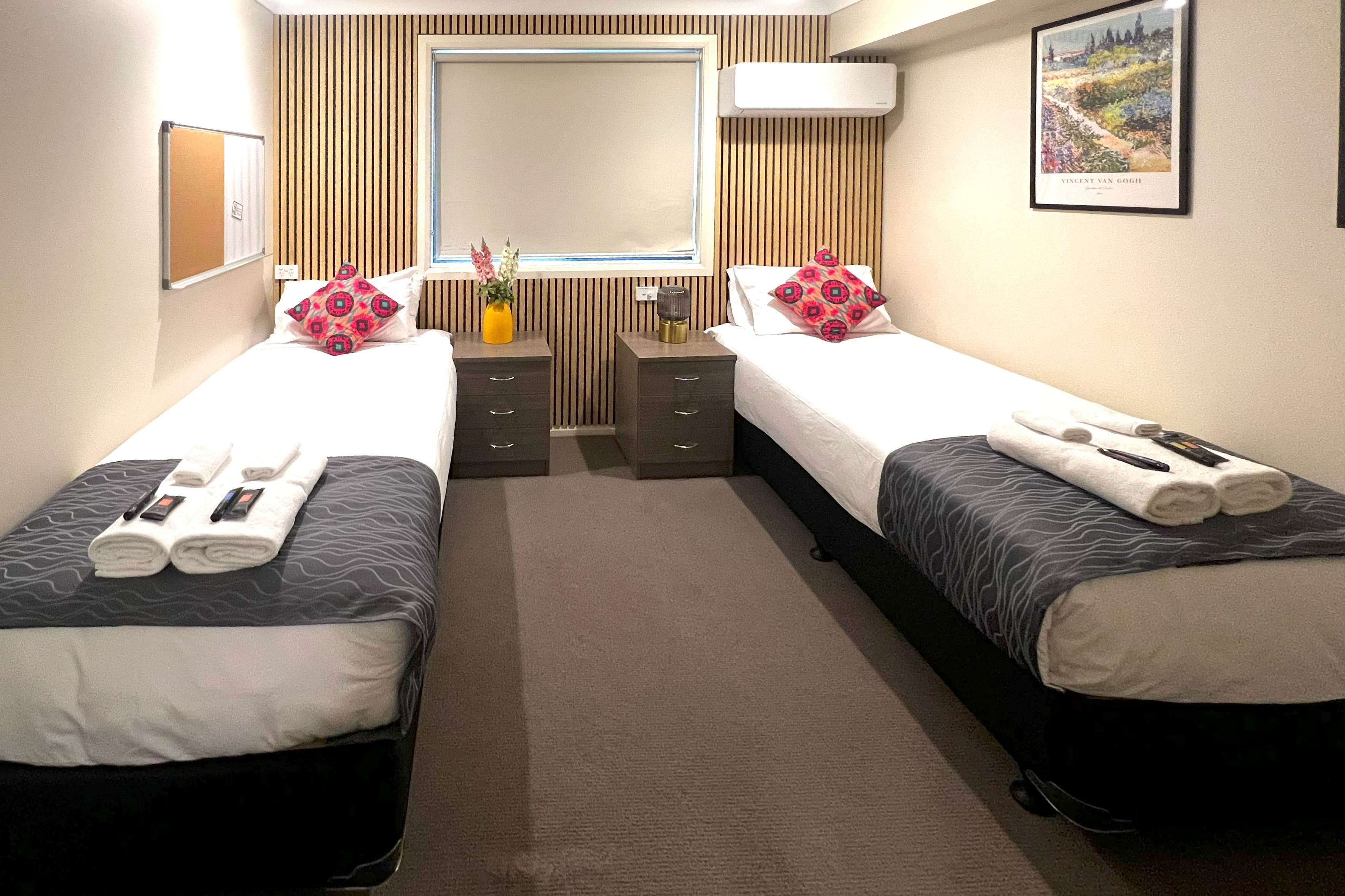 Comfort Inn Serenity Bathurst — 40