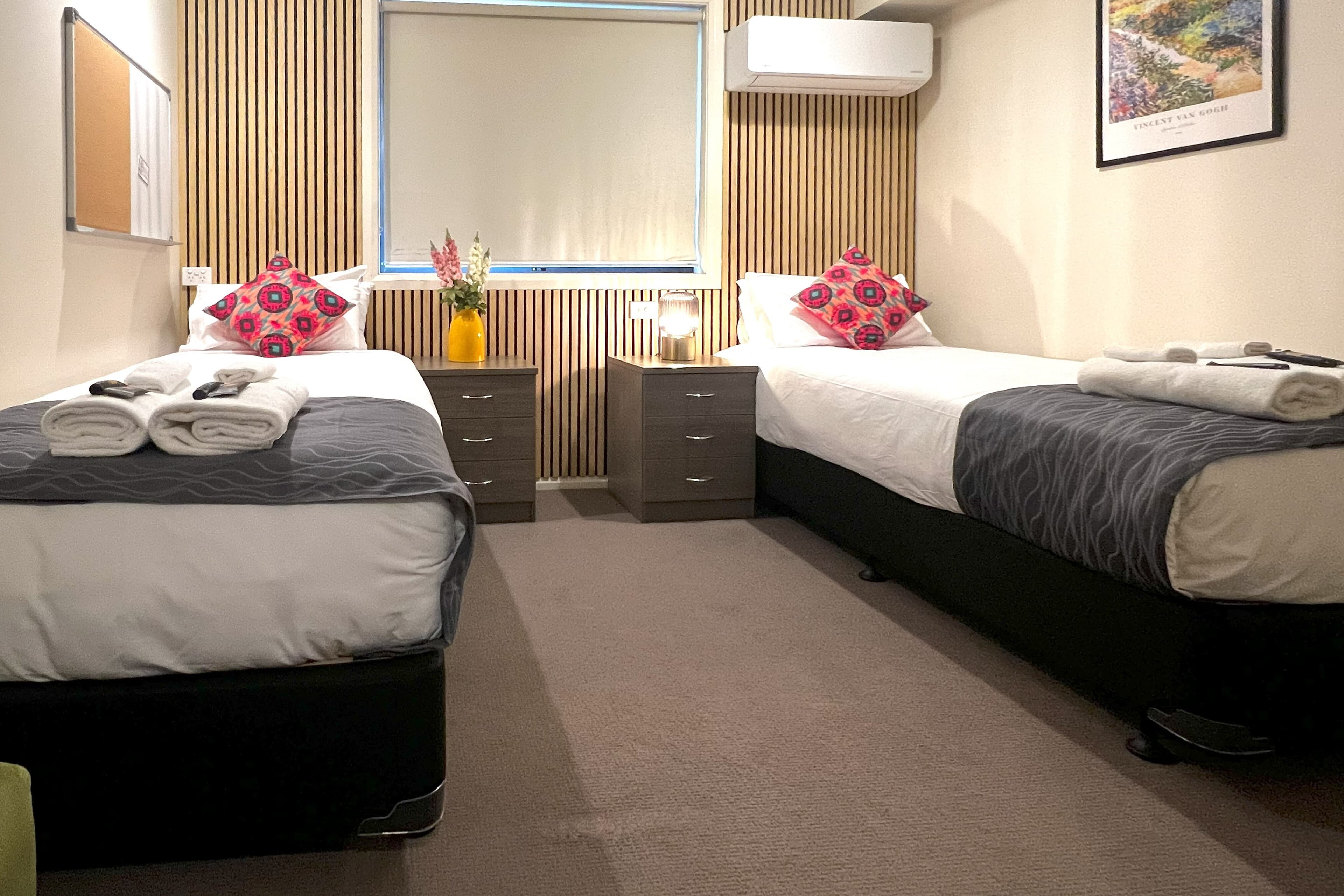 Comfort Inn Serenity Bathurst — 41