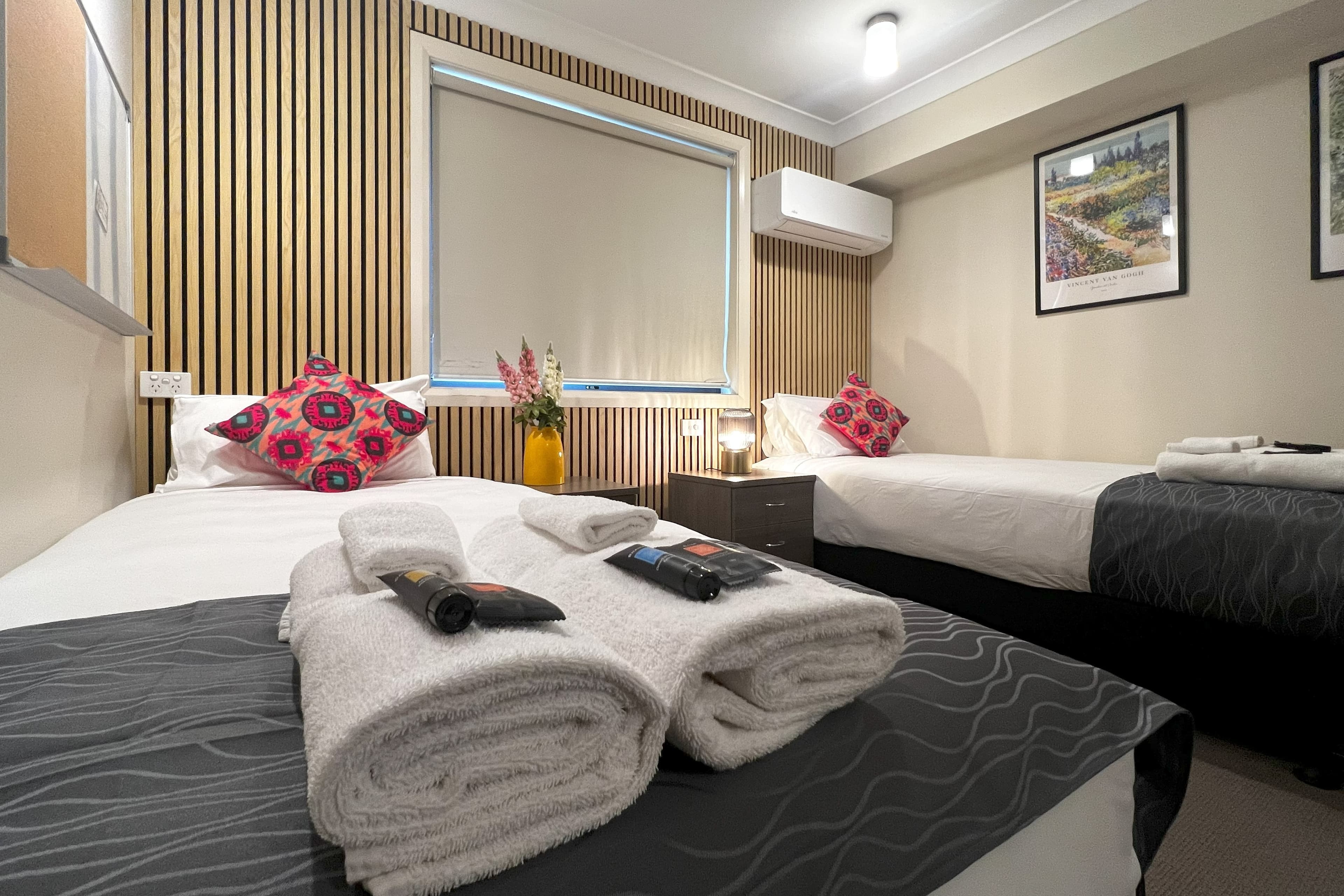 Comfort Inn Serenity Bathurst — 42