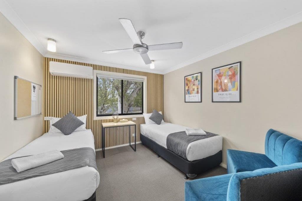 Comfort Inn Serenity Bathurst — 32