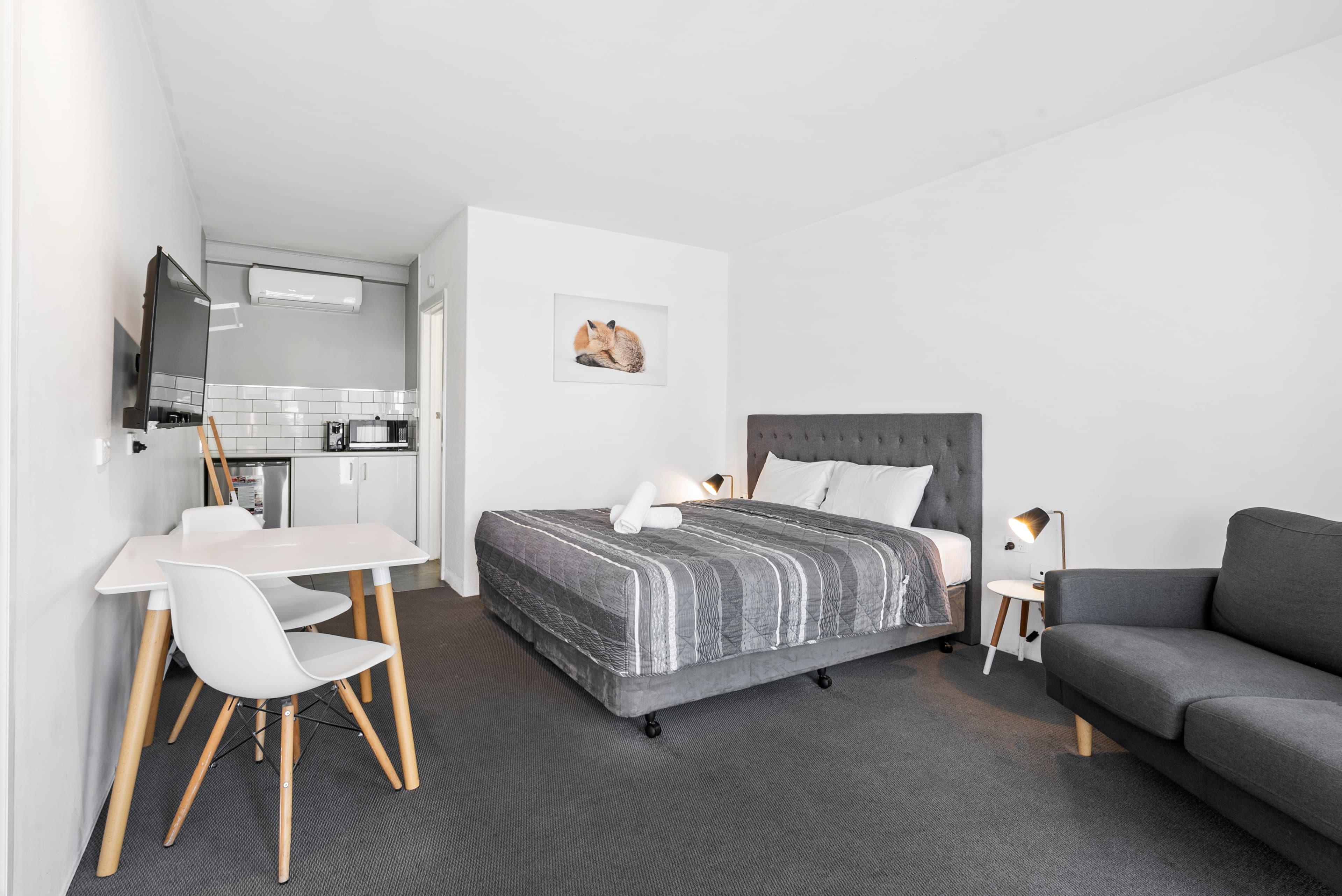 Comfort Inn Commodore Albury - Image 2