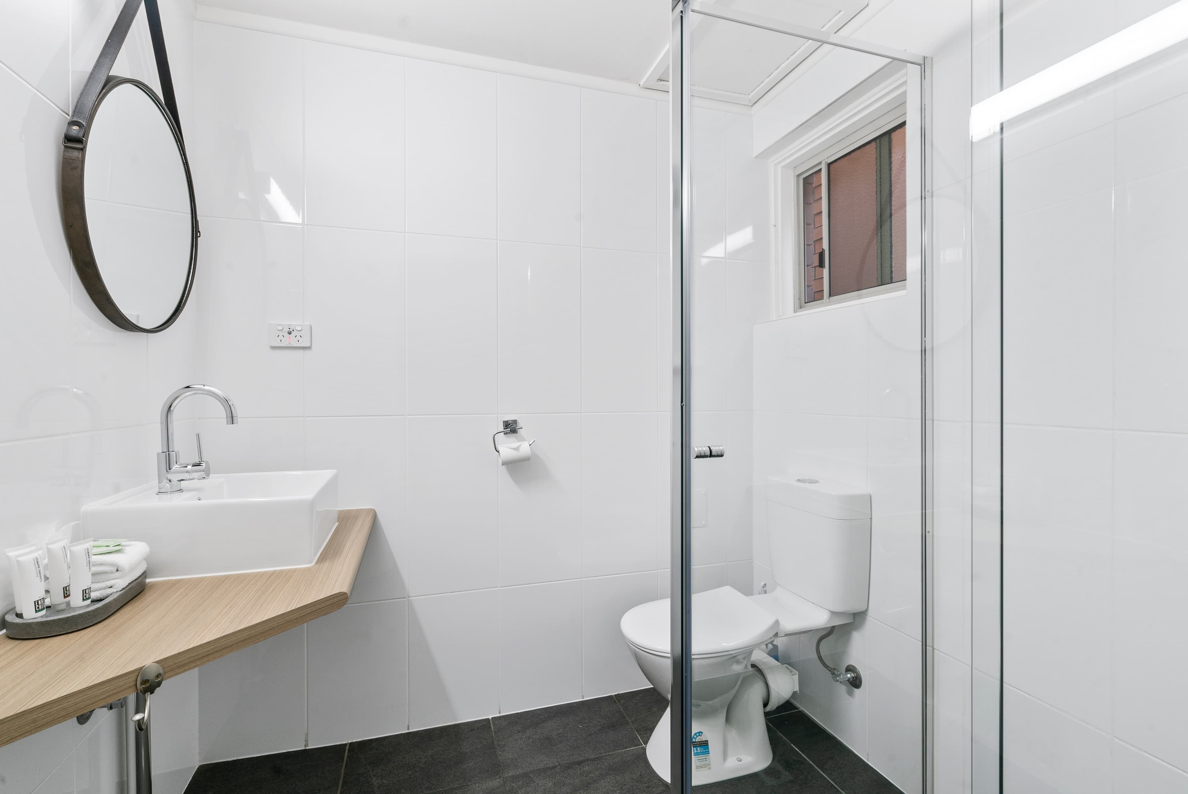 Comfort Inn Commodore Albury - Image 3