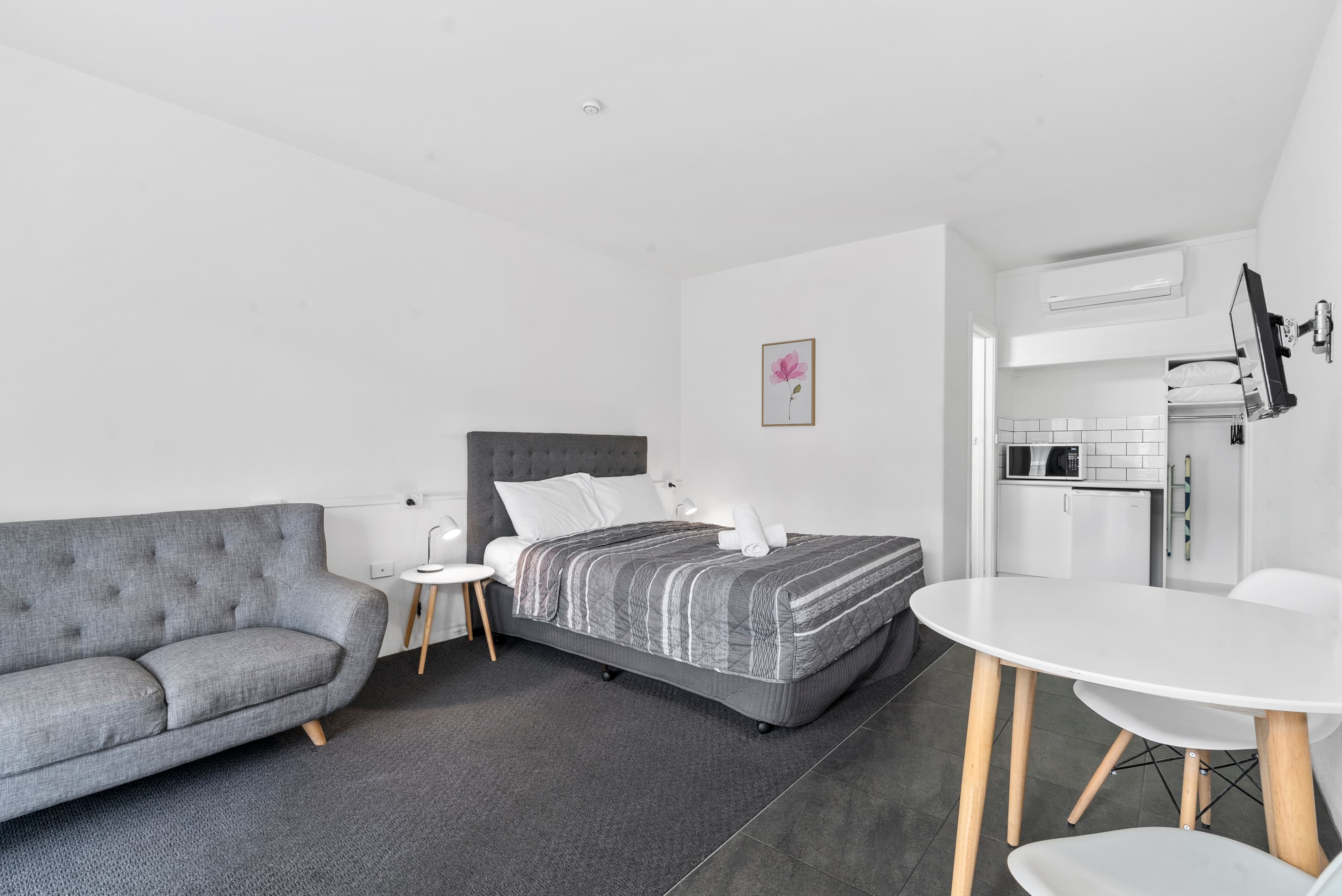 Comfort Inn Commodore Albury — 7