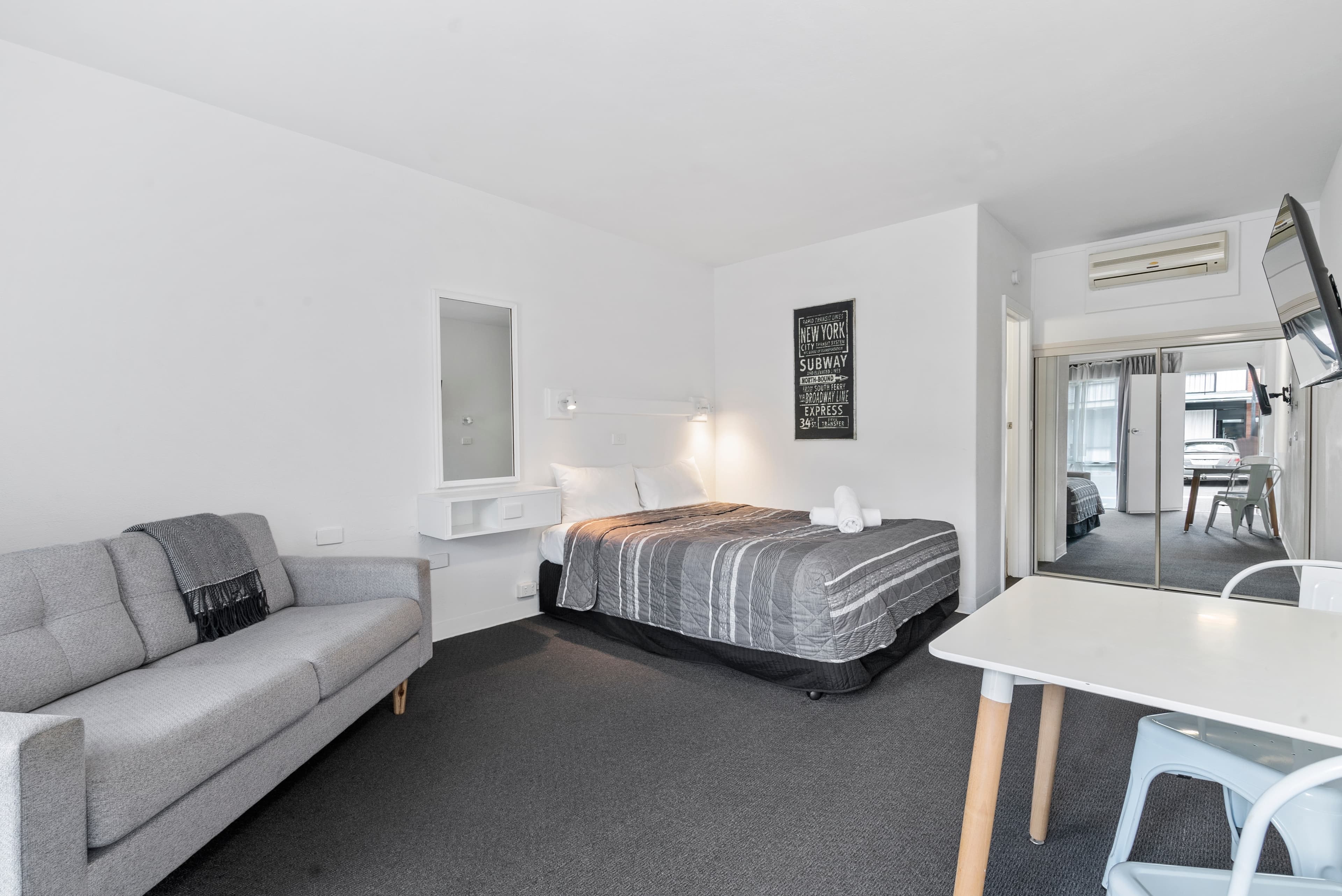 Comfort Inn Commodore Albury — 8