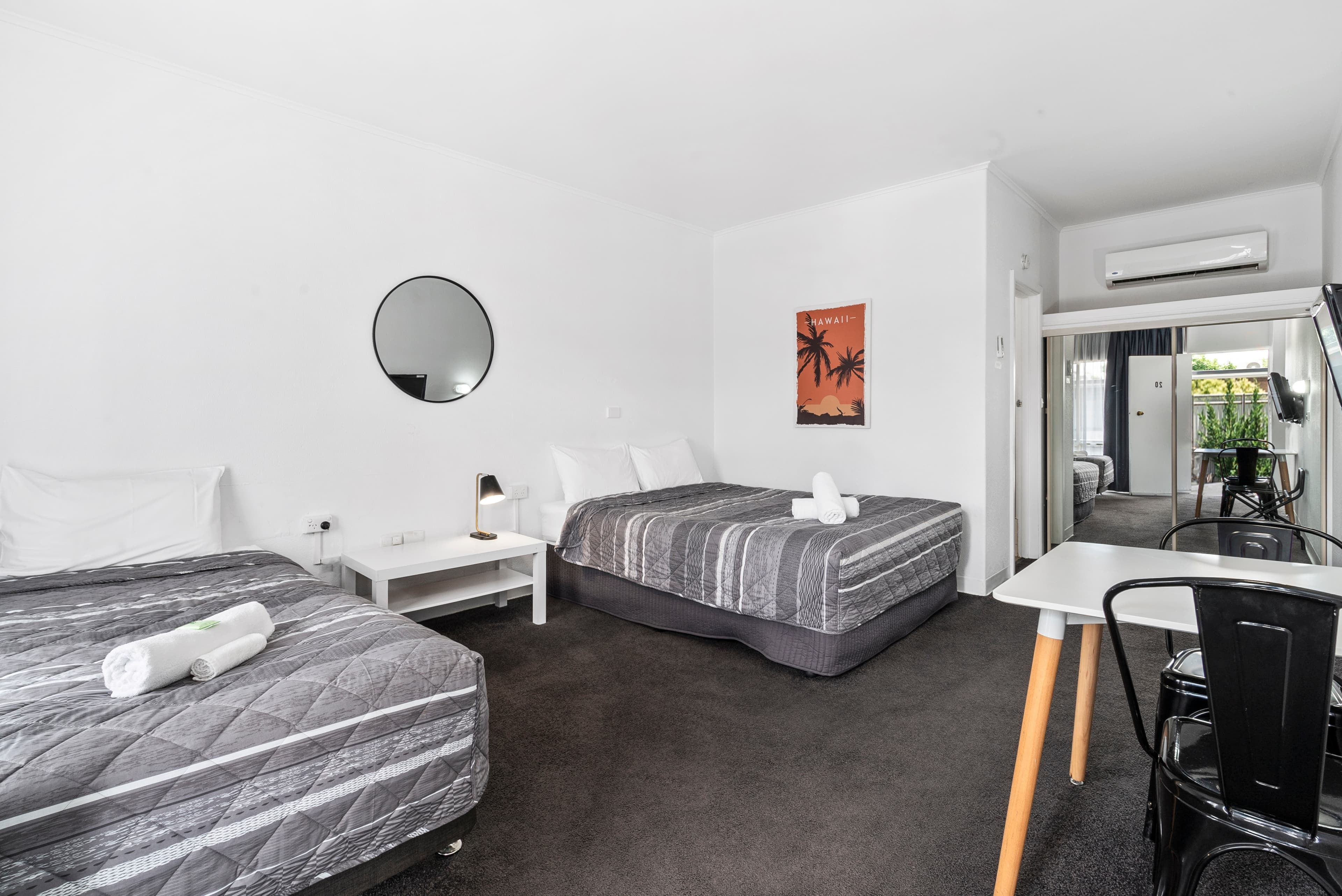 Comfort Inn Commodore Albury — 10