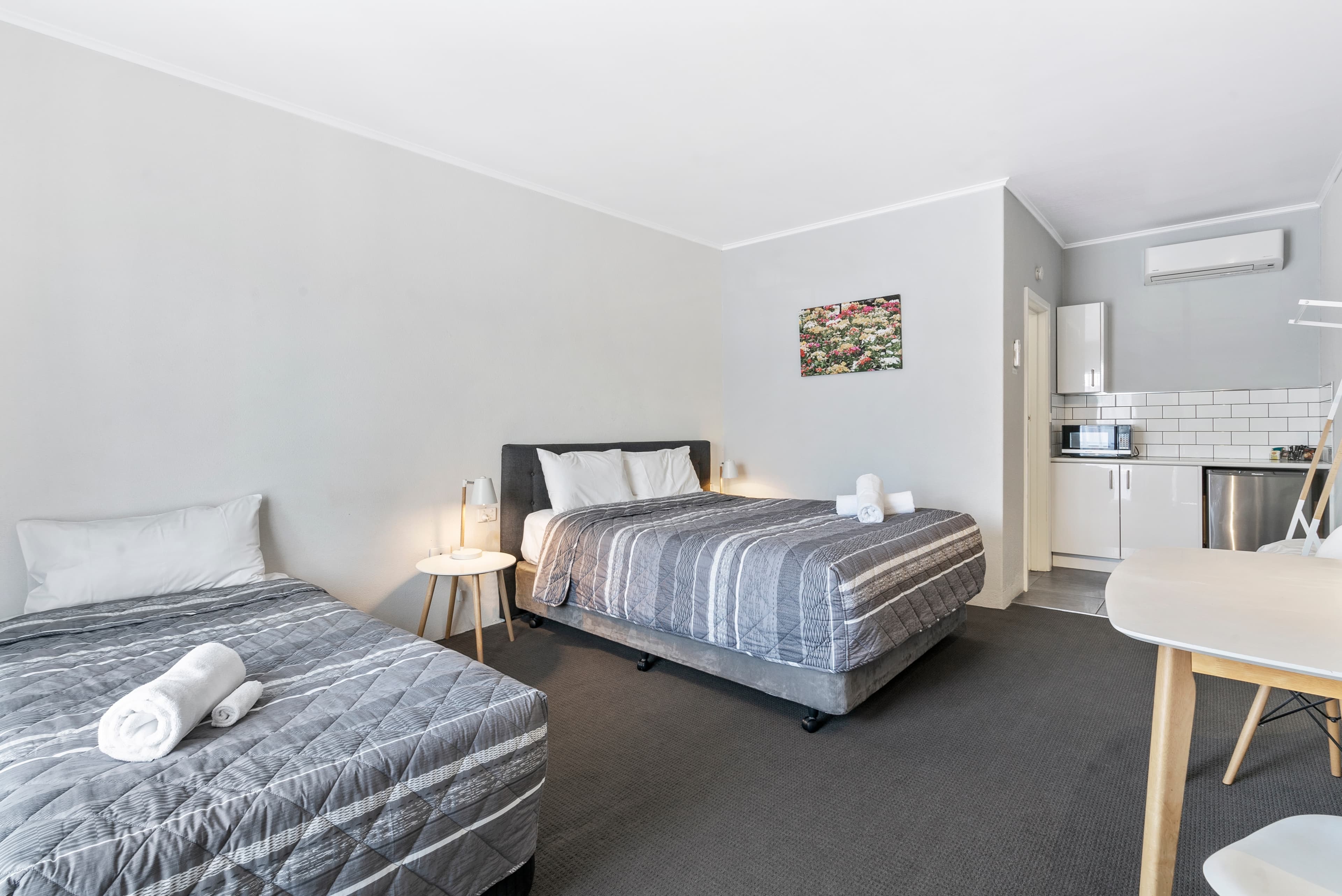 Comfort Inn Commodore Albury — 12