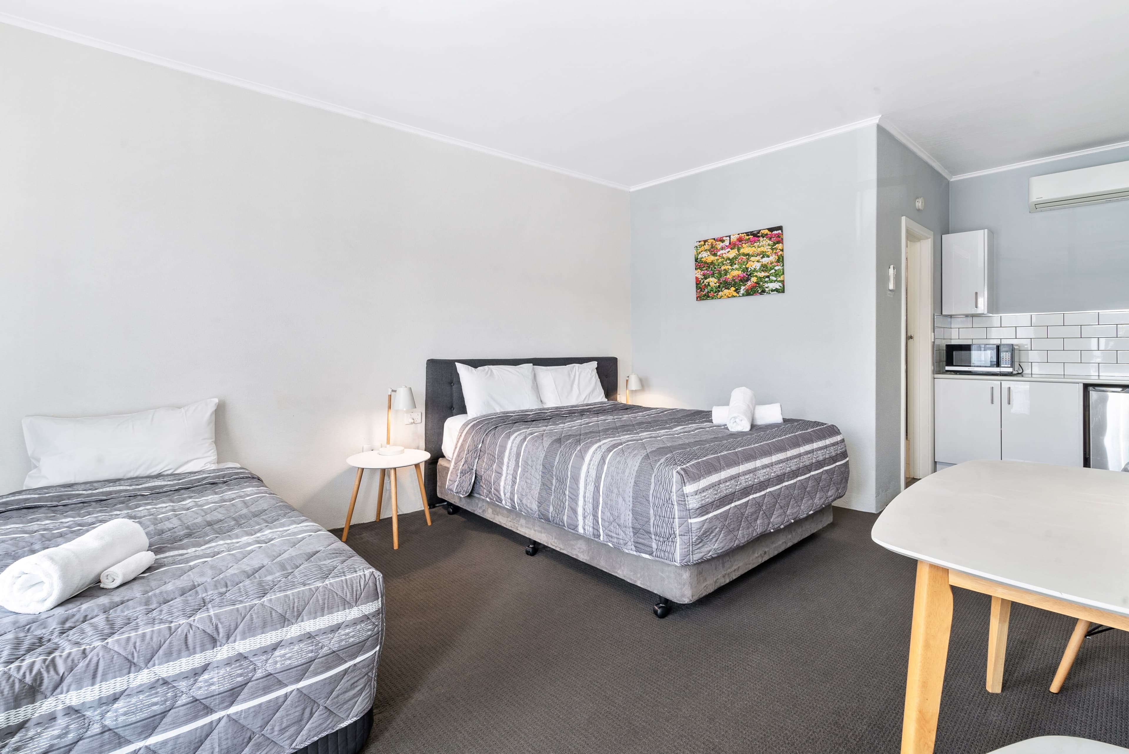 Comfort Inn Commodore Albury — 13