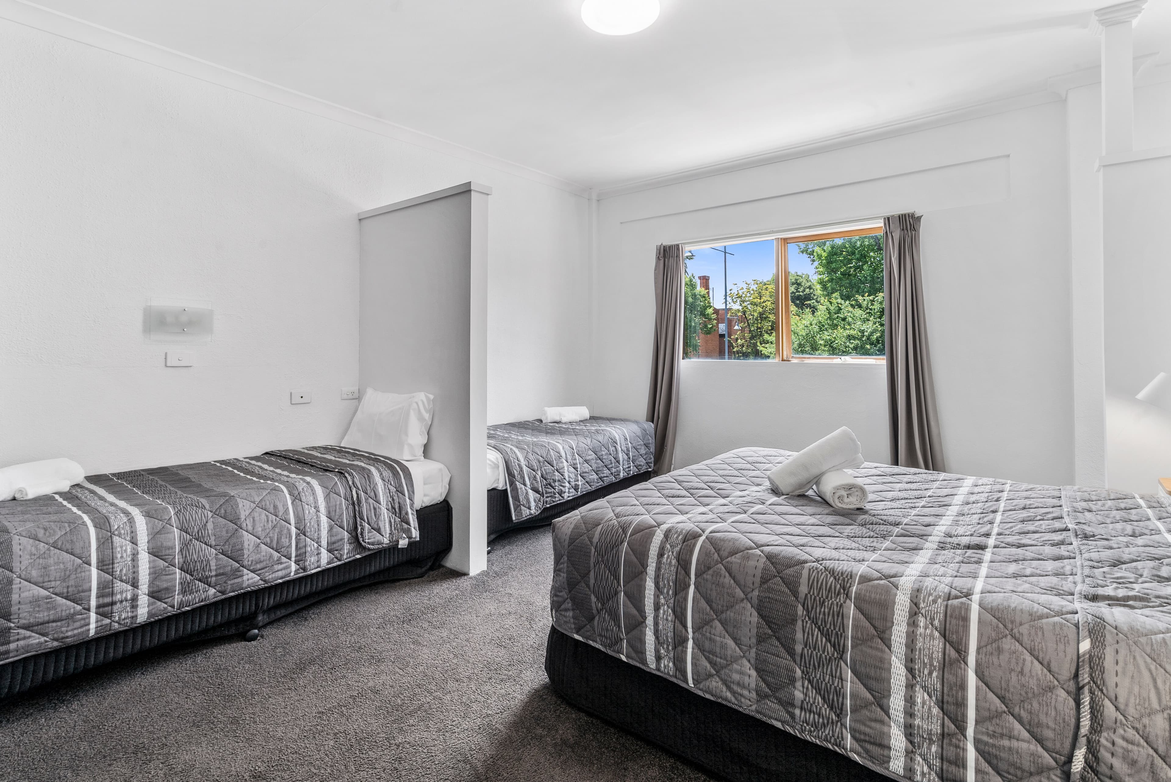 Comfort Inn Commodore Albury — 15