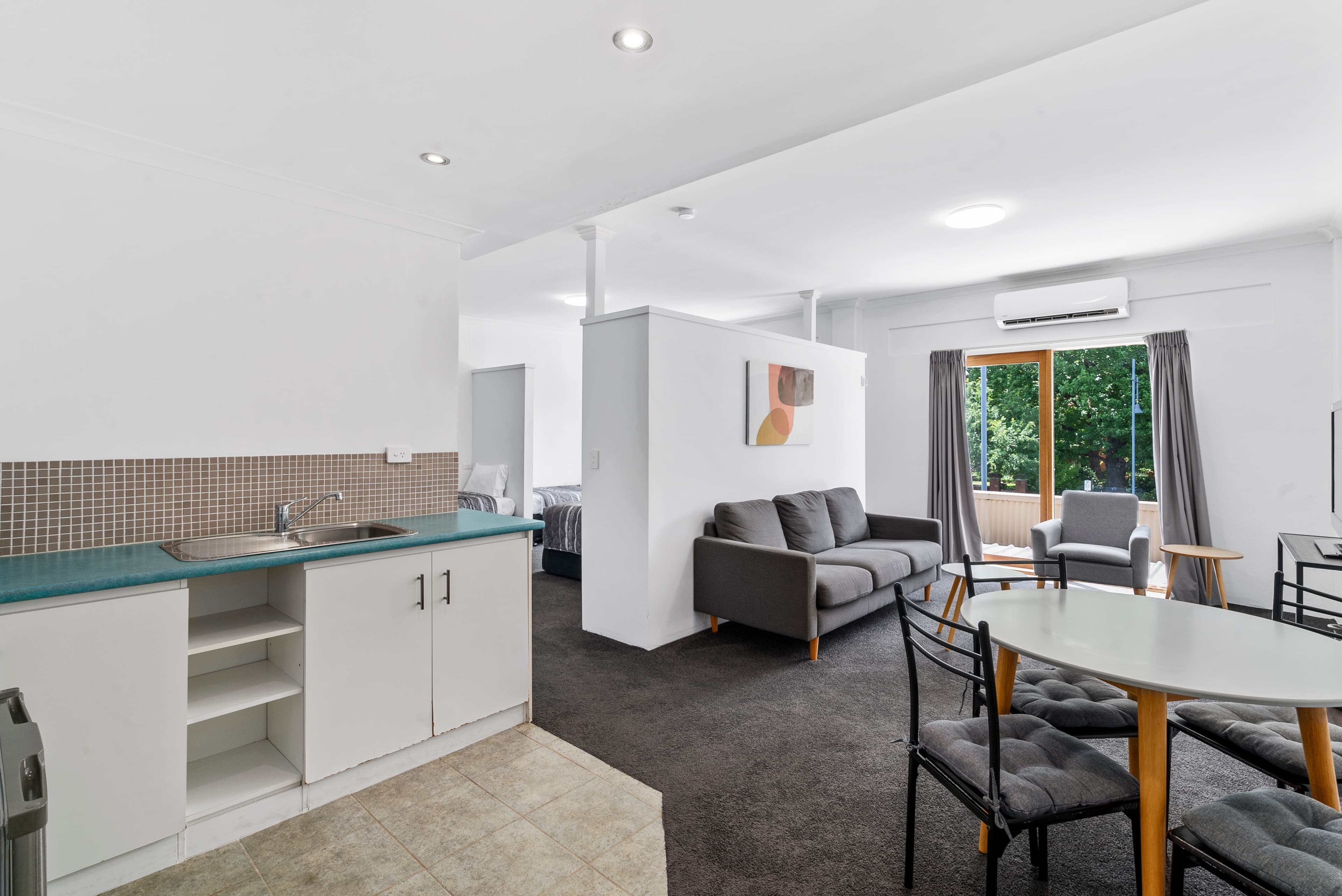 Comfort Inn Commodore Albury — 16