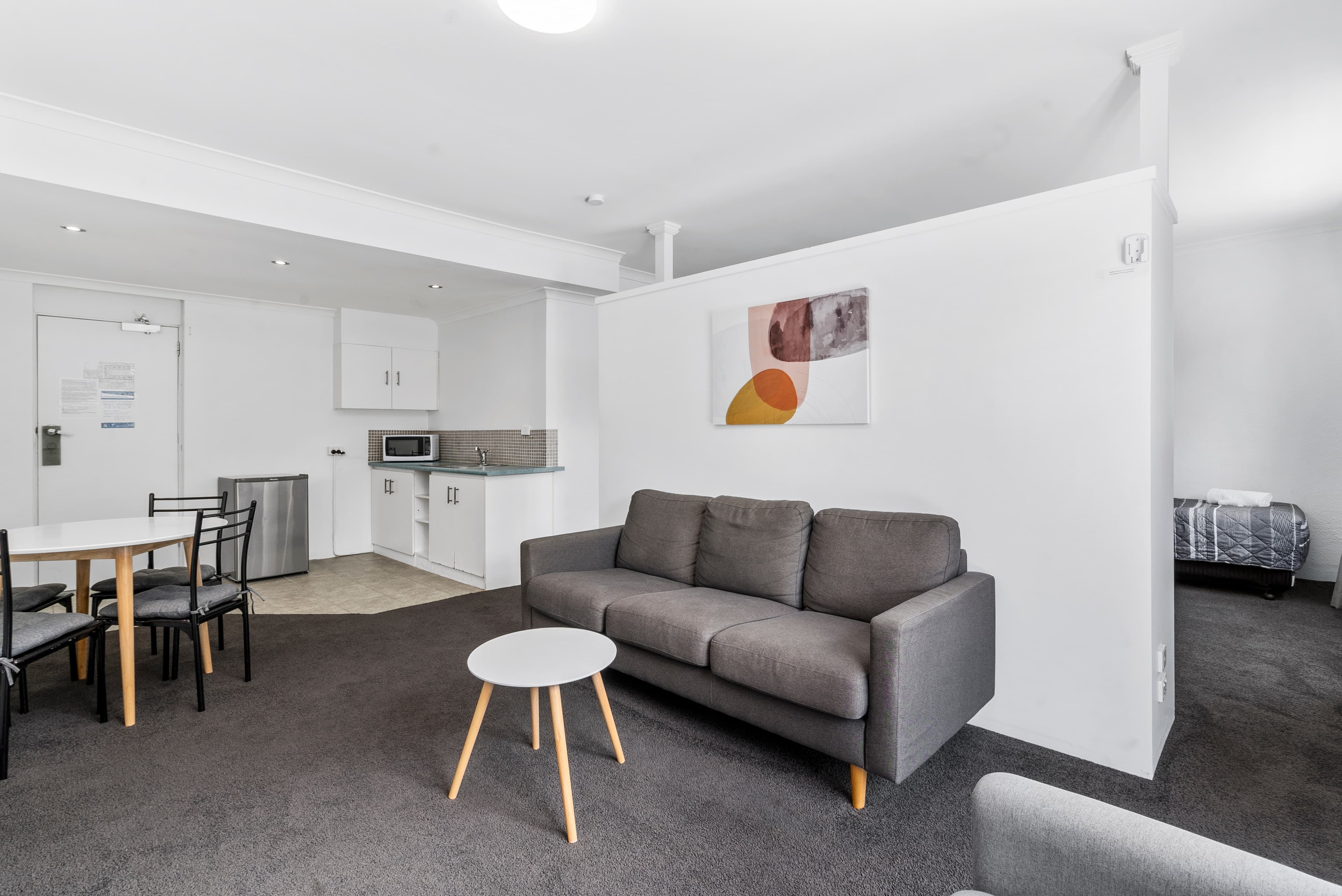 Comfort Inn Commodore Albury — 17