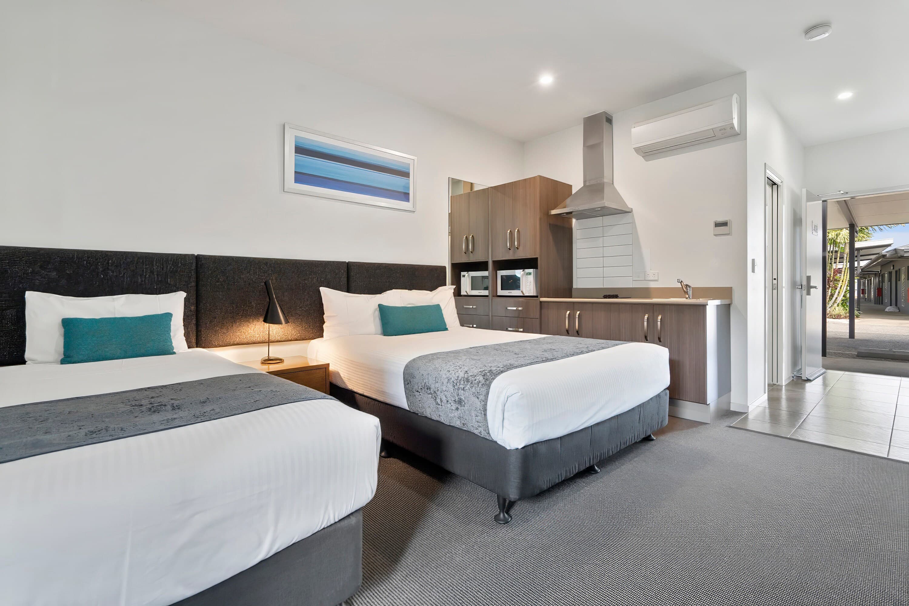 Quality Resort Parkhurst - Image 2