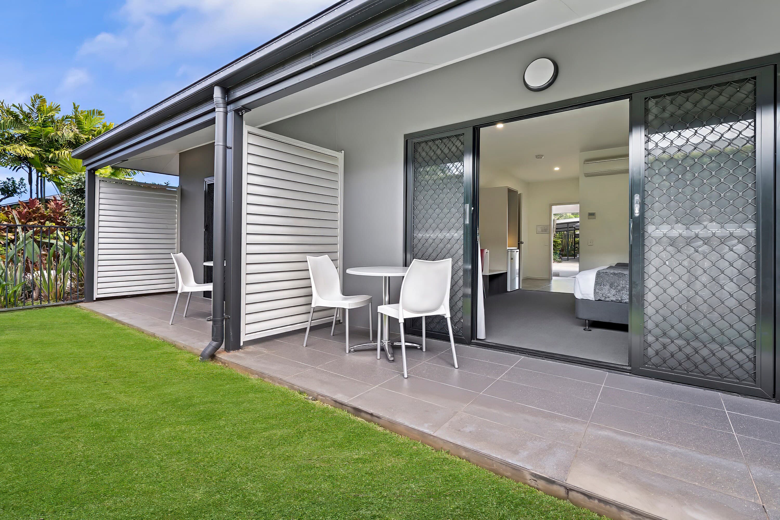 Quality Resort Parkhurst — 10