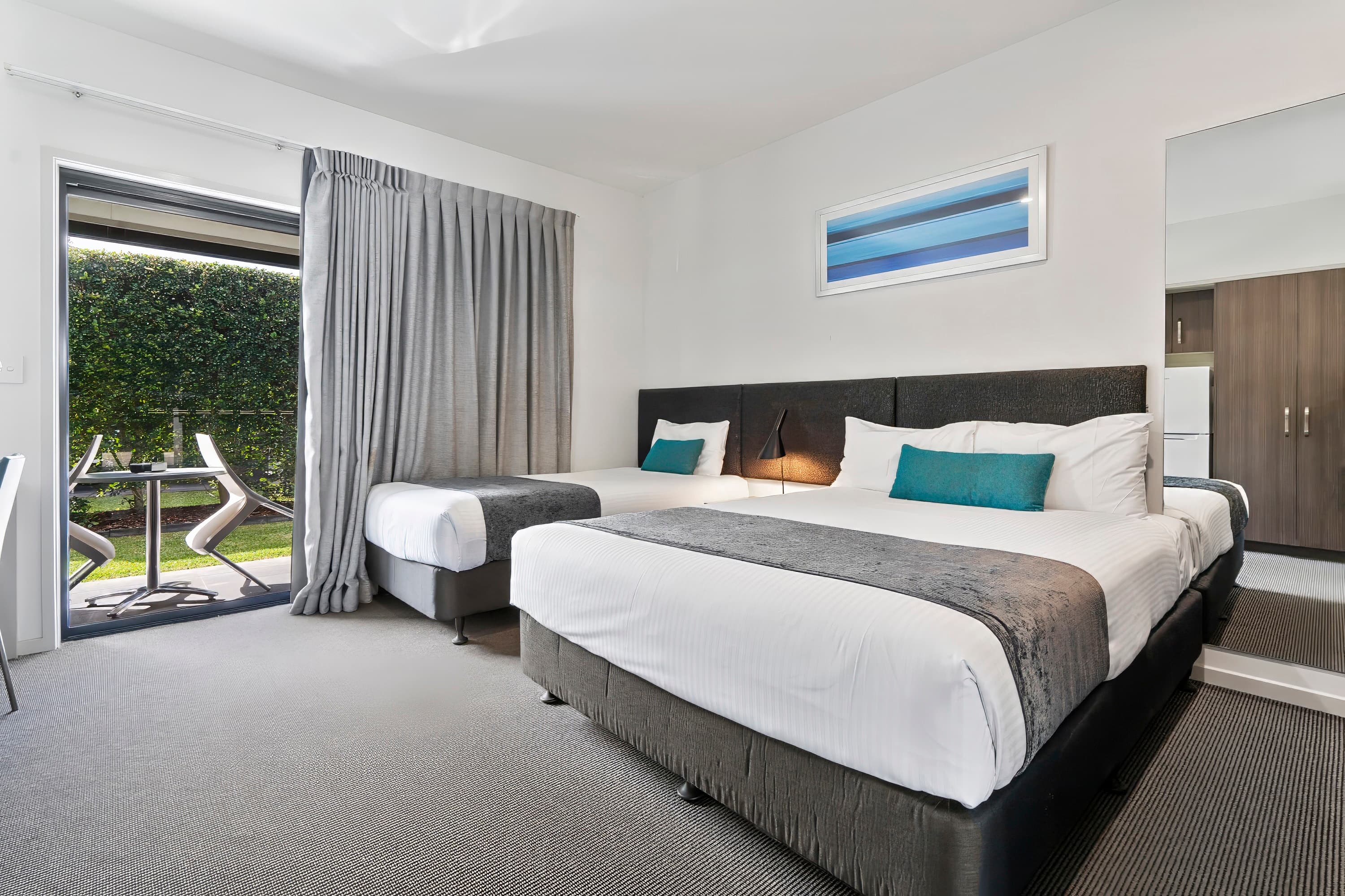 Quality Resort Parkhurst — 17