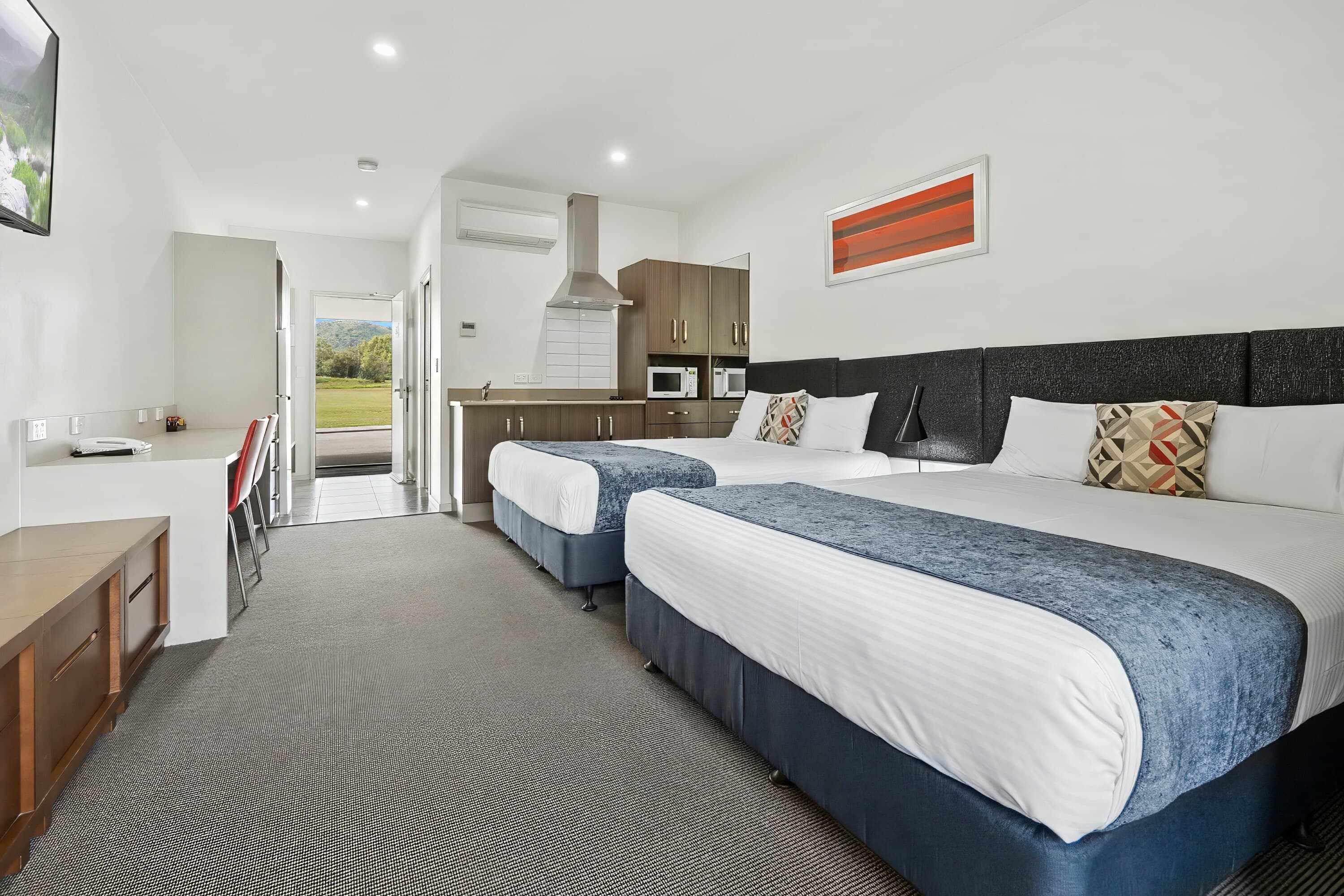 Quality Resort Parkhurst — 25