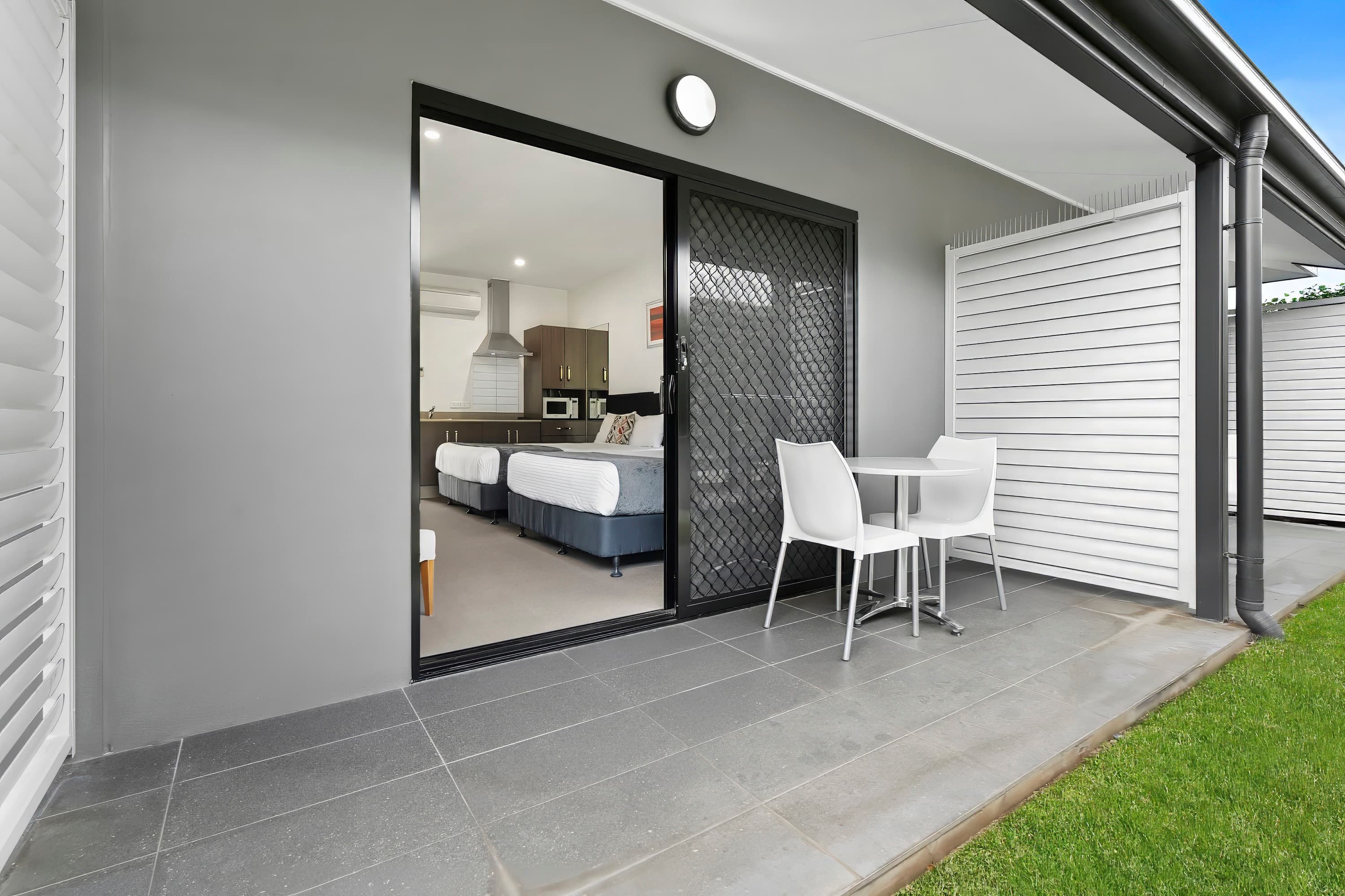 Quality Resort Parkhurst — 28