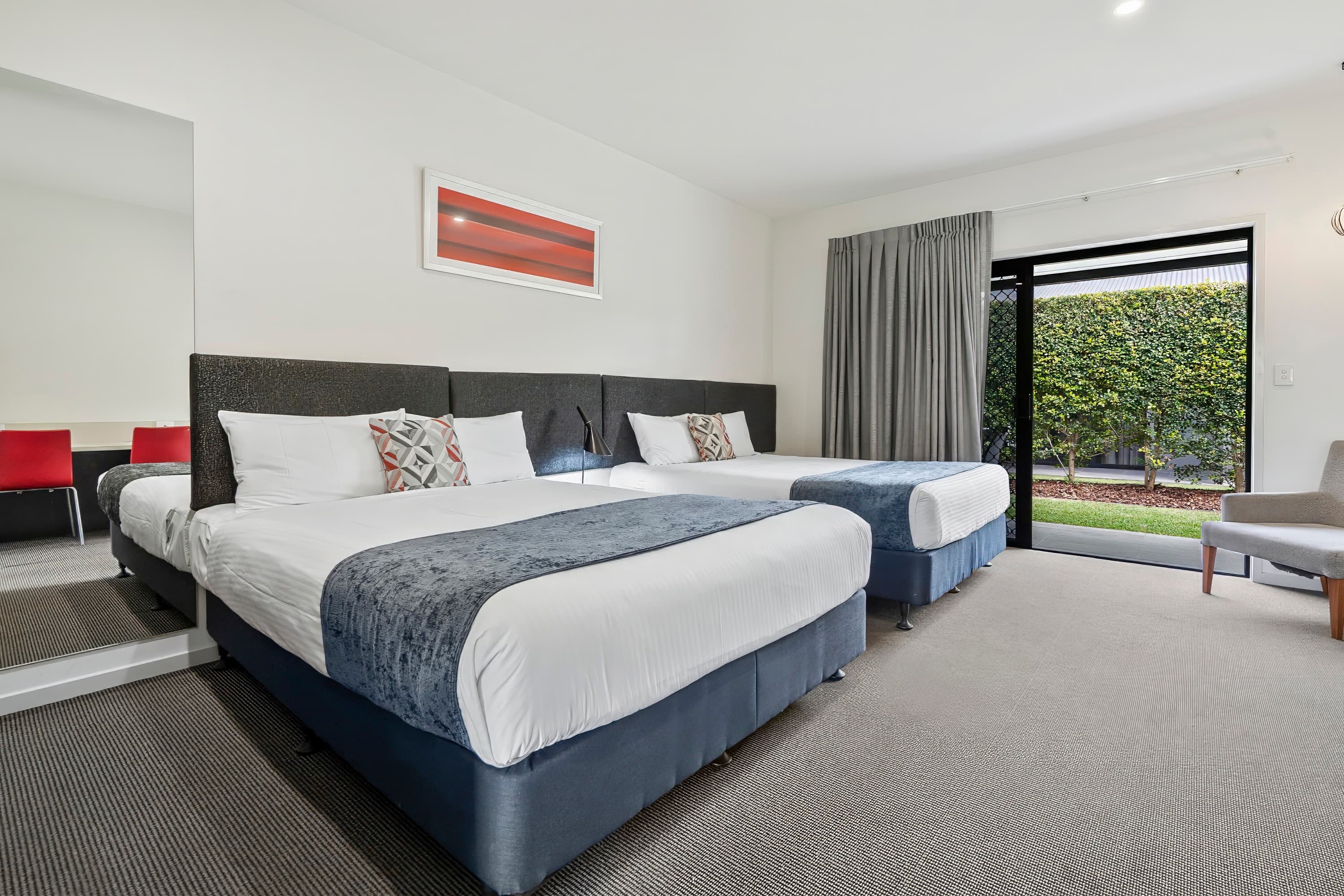 Quality Resort Parkhurst — 31