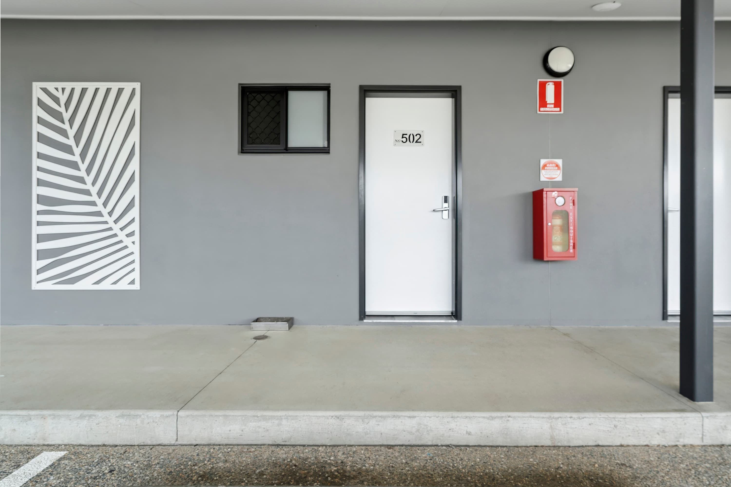 Quality Resort Parkhurst — 32