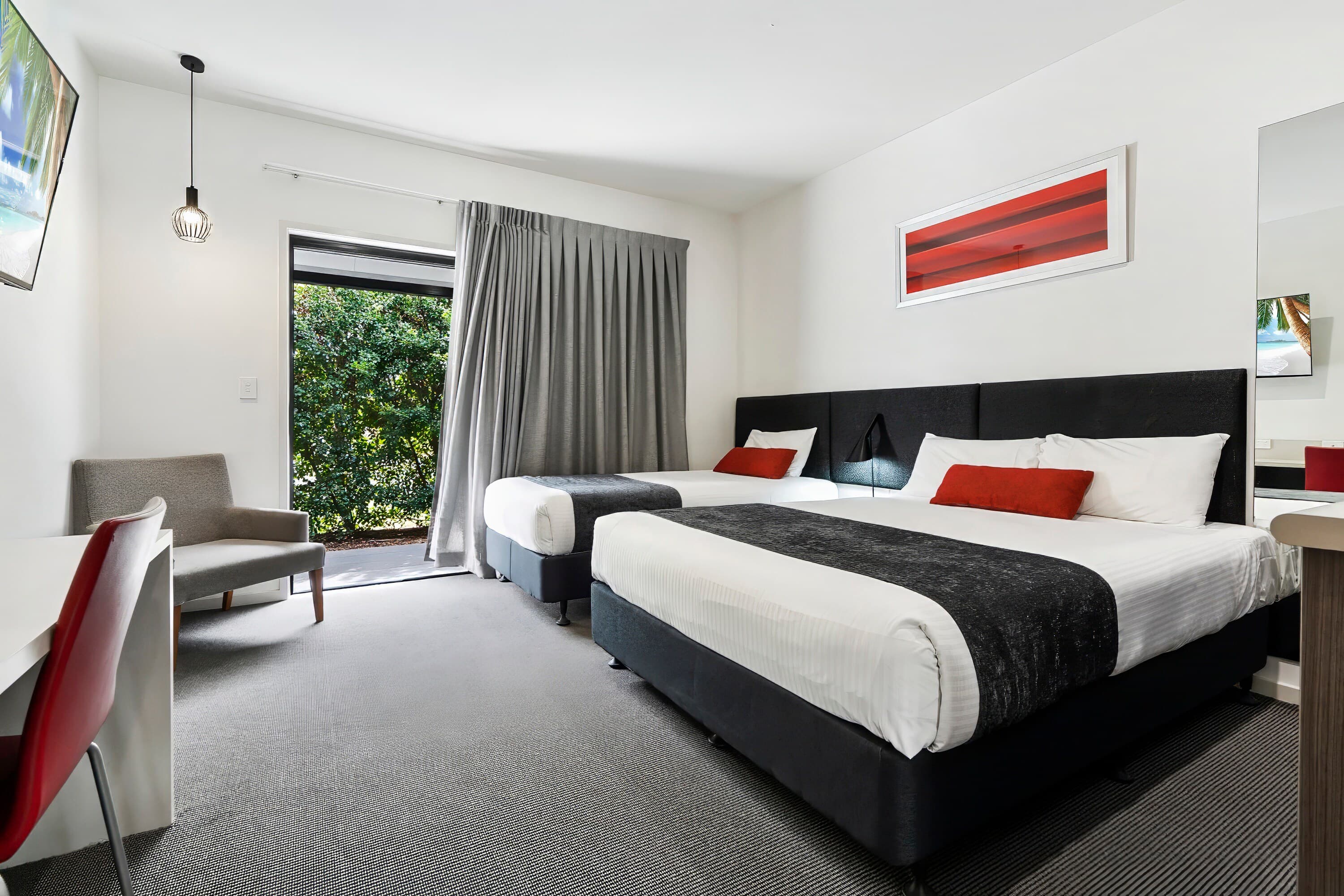 Quality Resort Parkhurst — 30