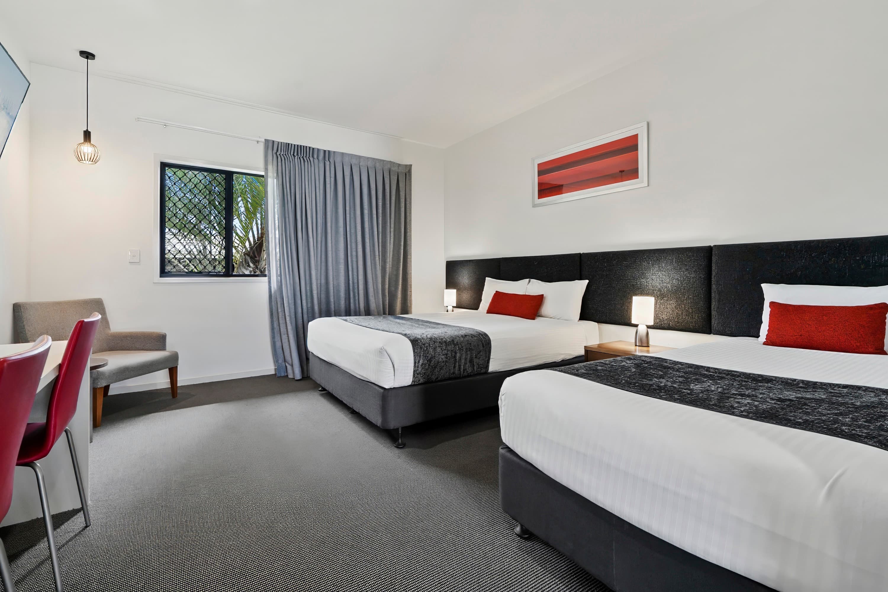 Quality Resort Parkhurst — 33