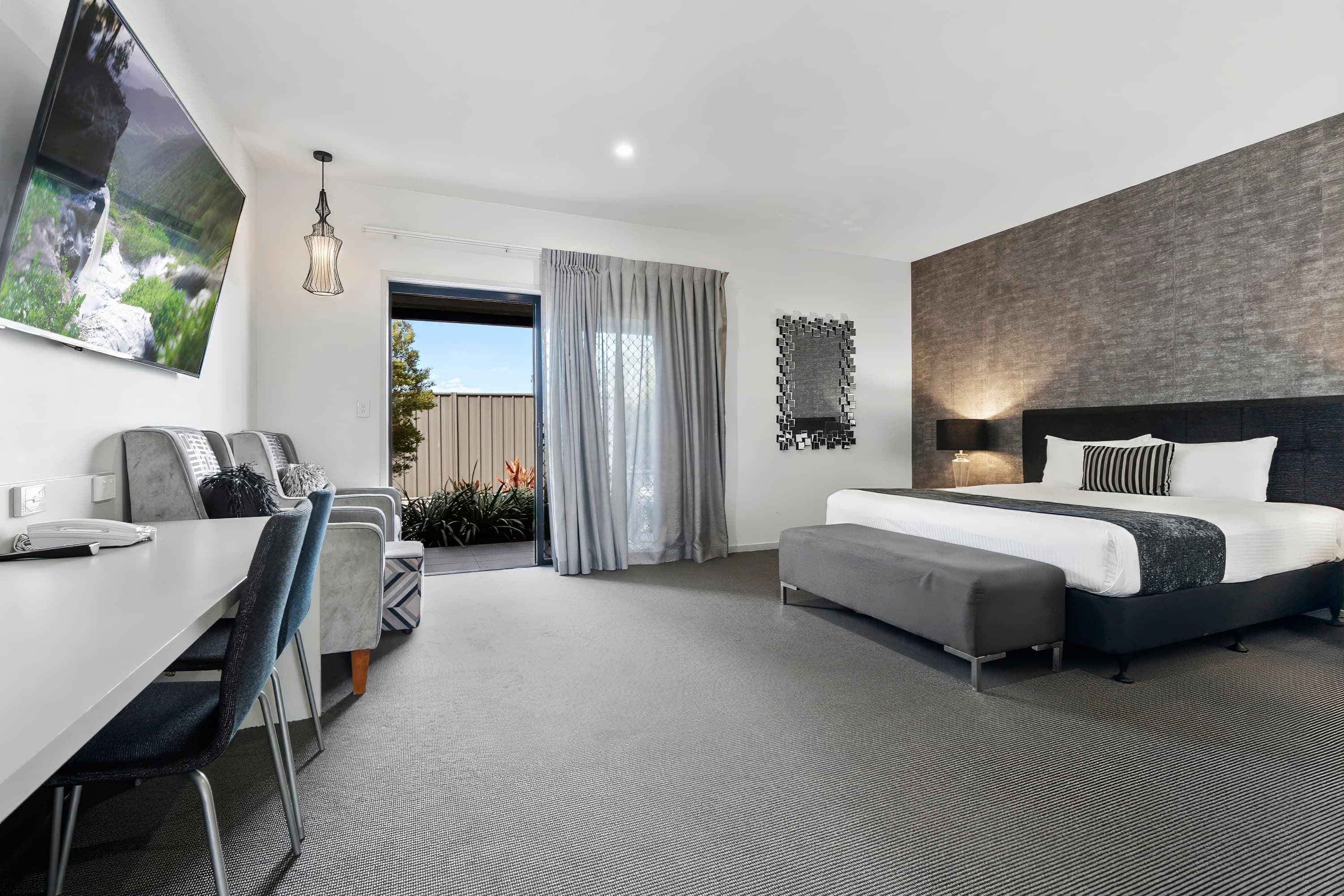 Quality Resort Parkhurst — 40