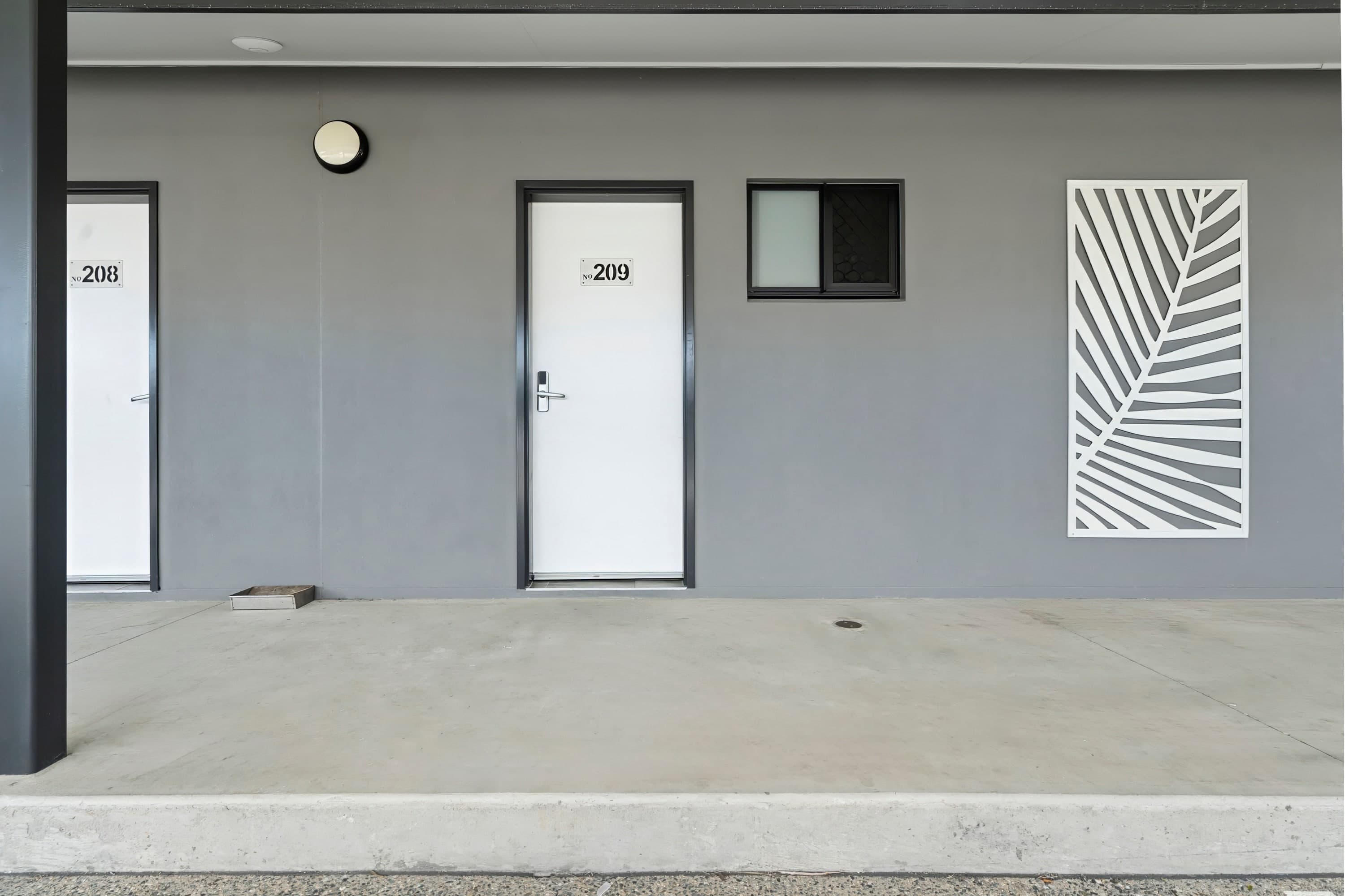 Quality Resort Parkhurst — 48