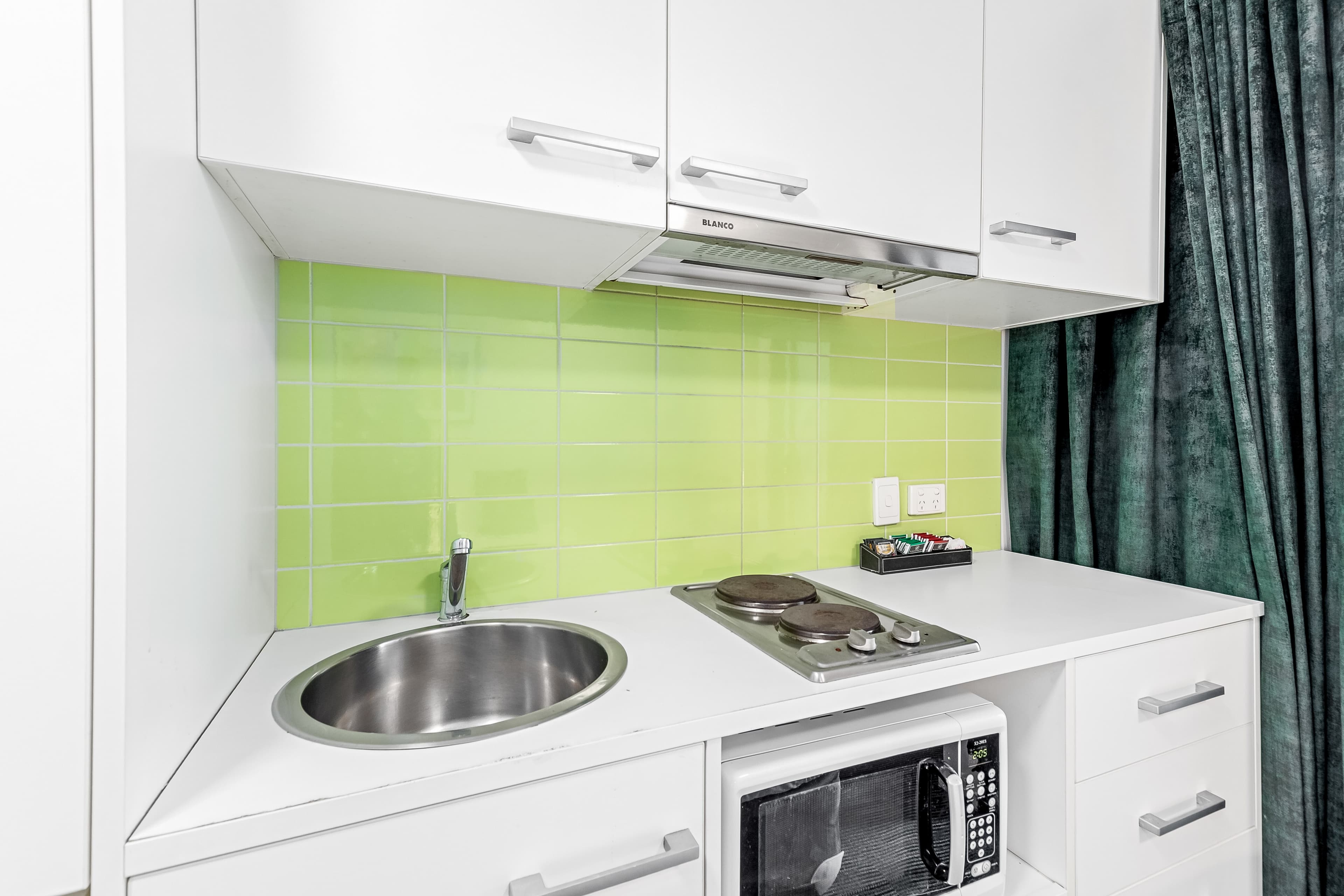 Quality Apartments North Melbourne — 8