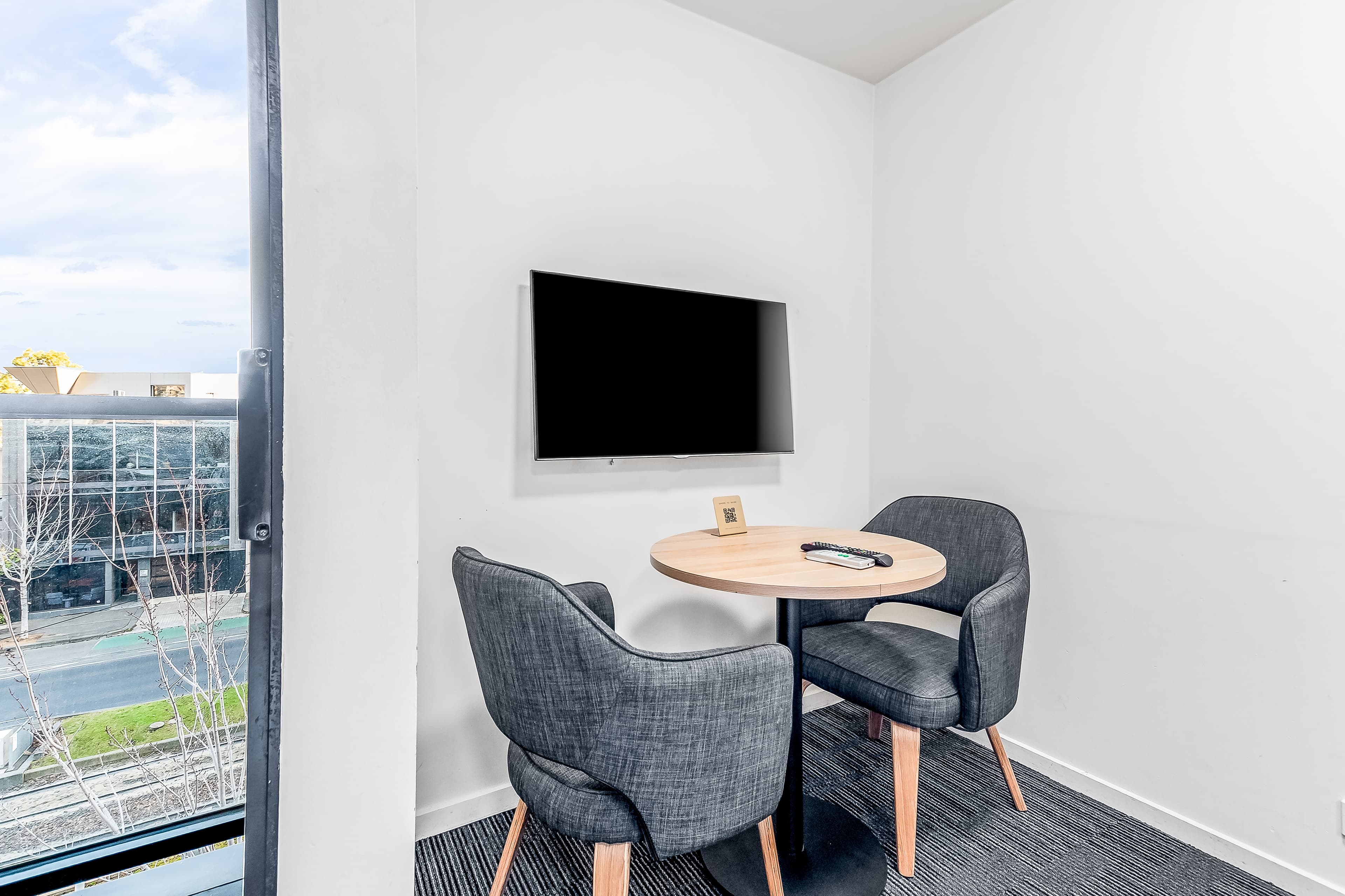 Quality Apartments North Melbourne — 12