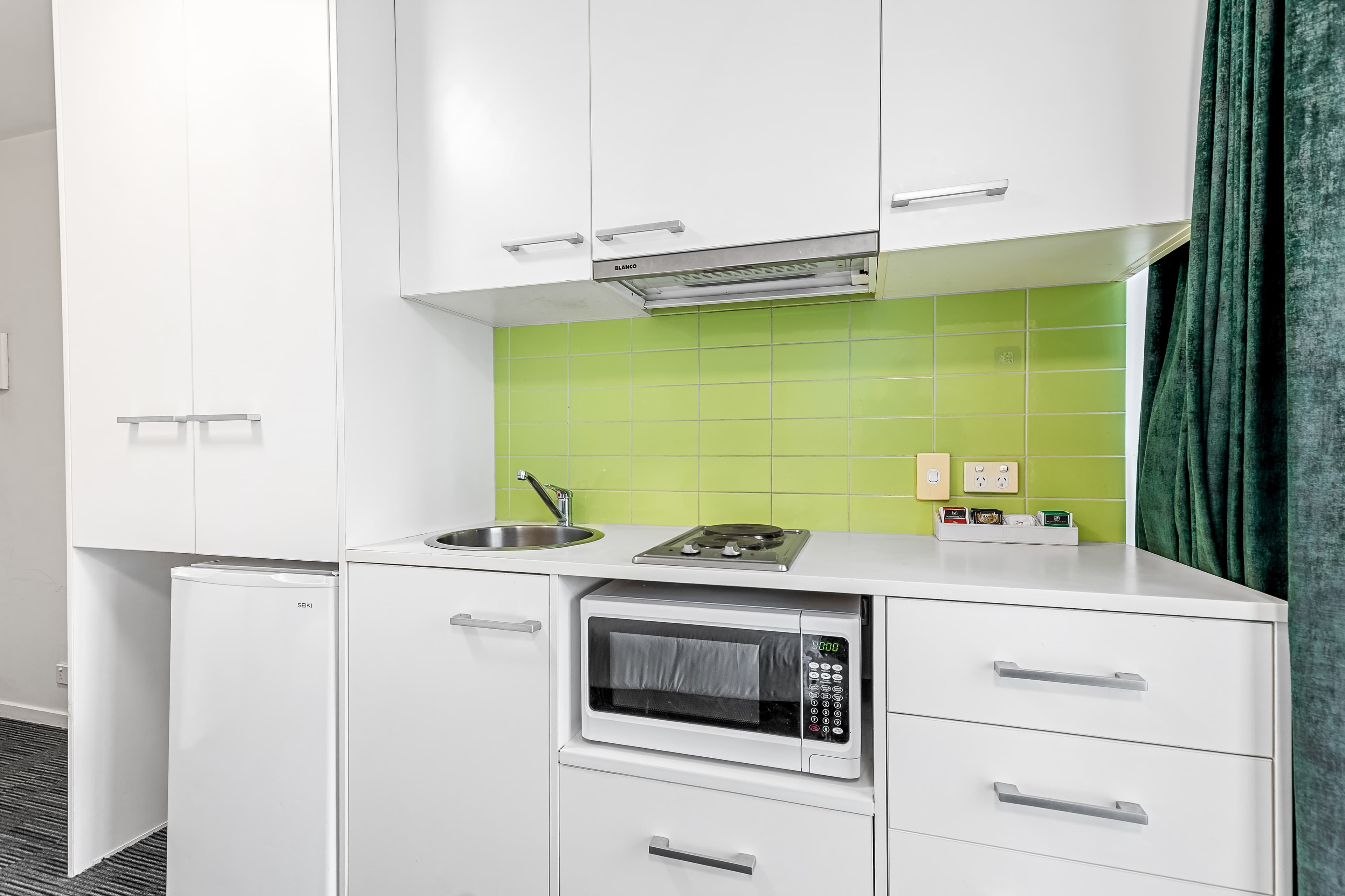 Quality Apartments North Melbourne — 17