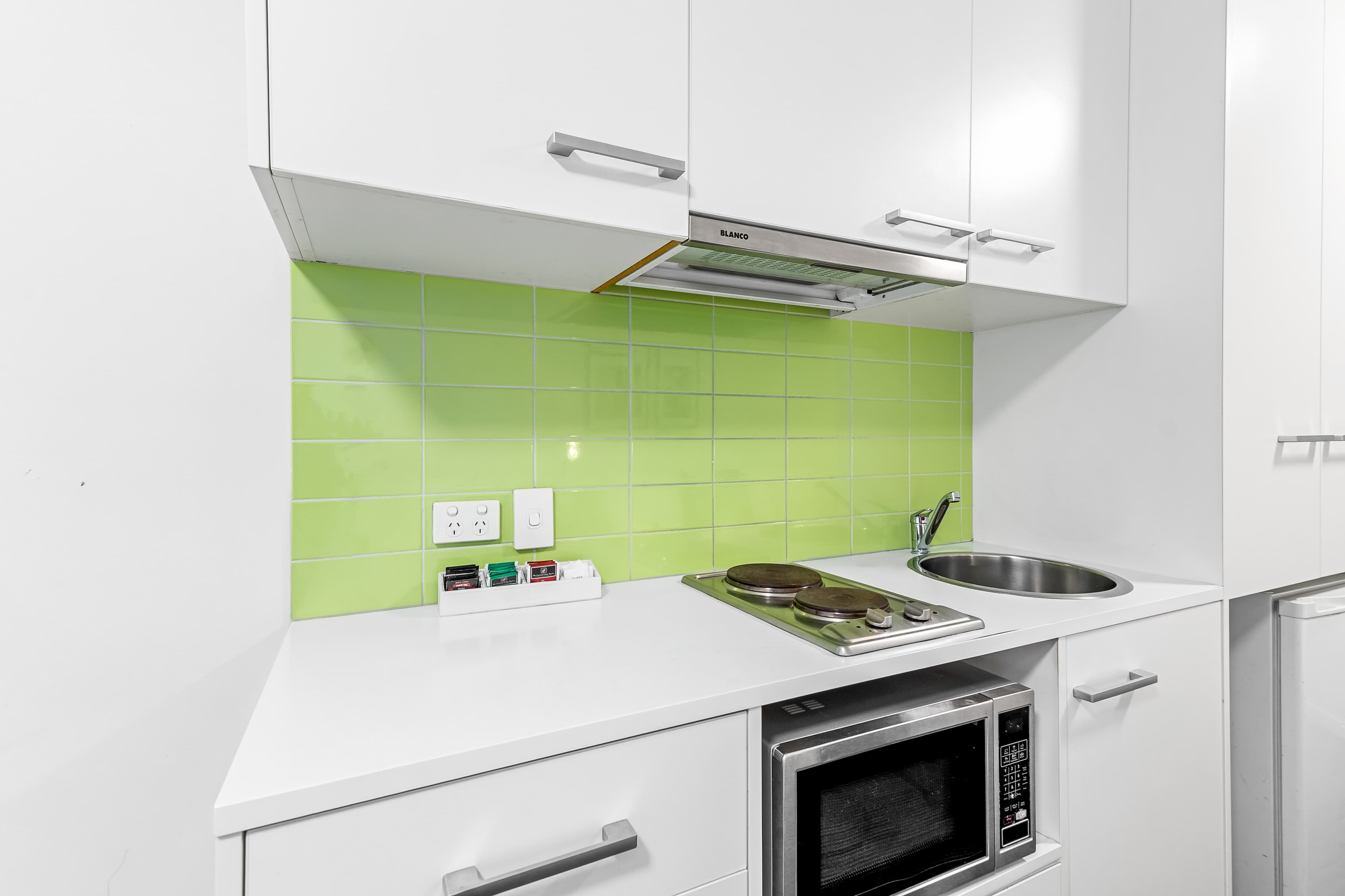 Quality Apartments North Melbourne — 19