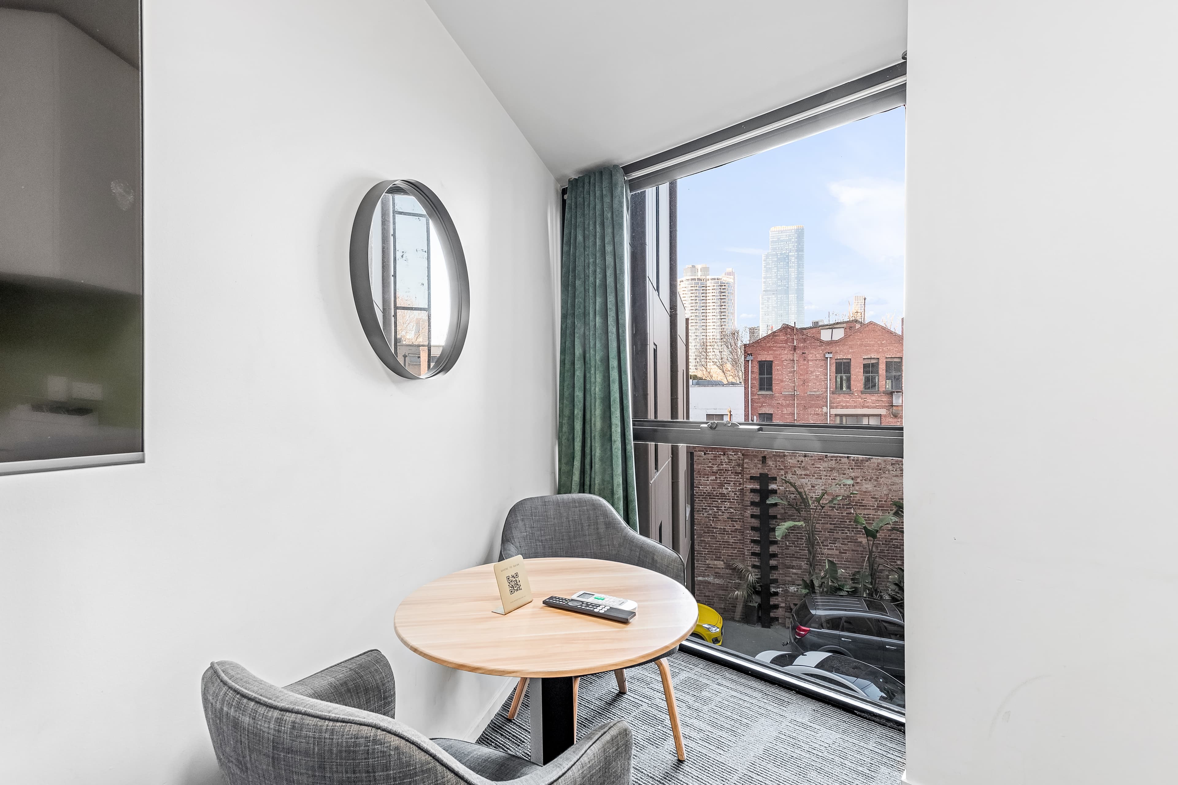 Quality Apartments North Melbourne — 20