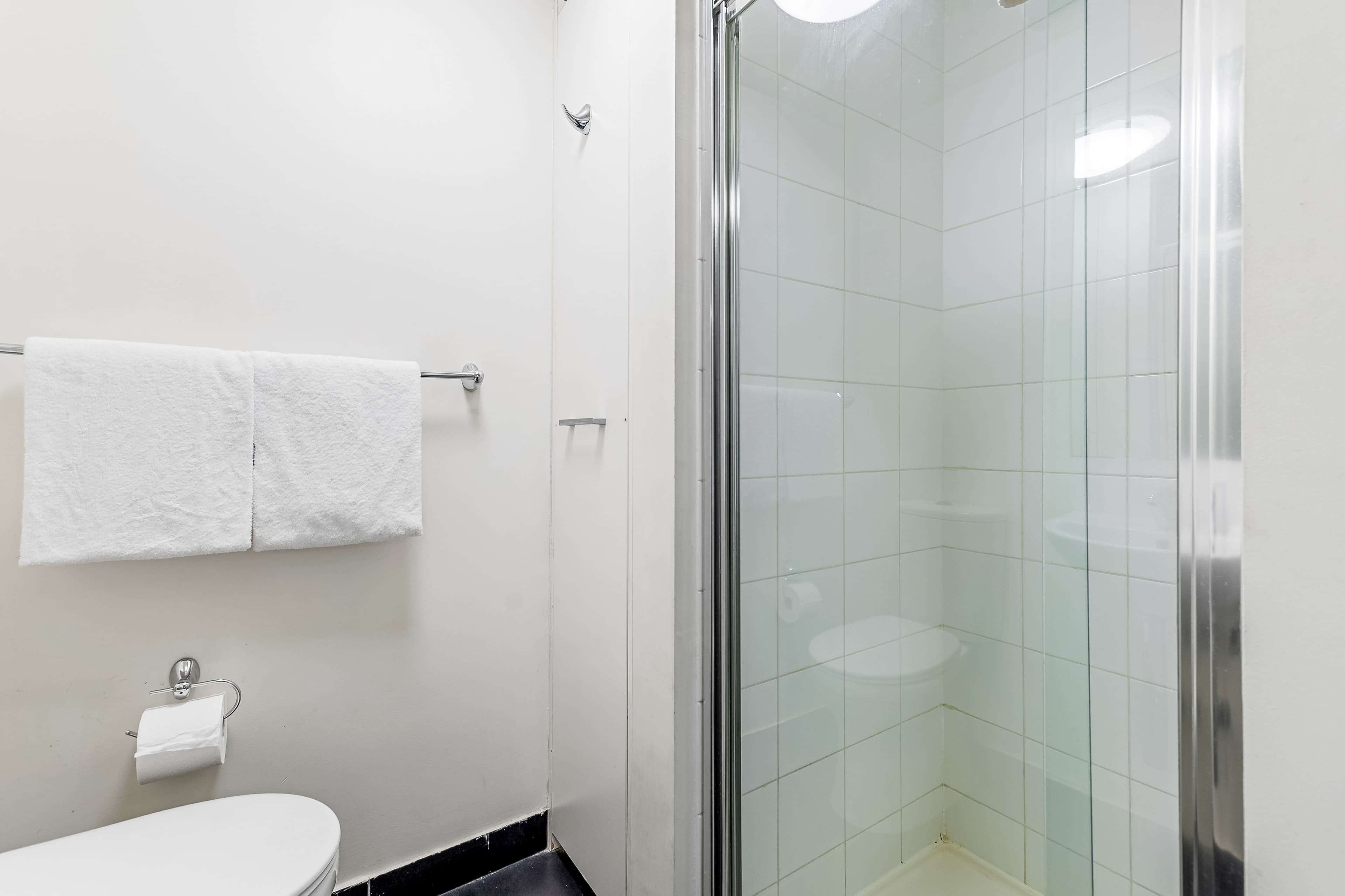 Quality Apartments North Melbourne — 24
