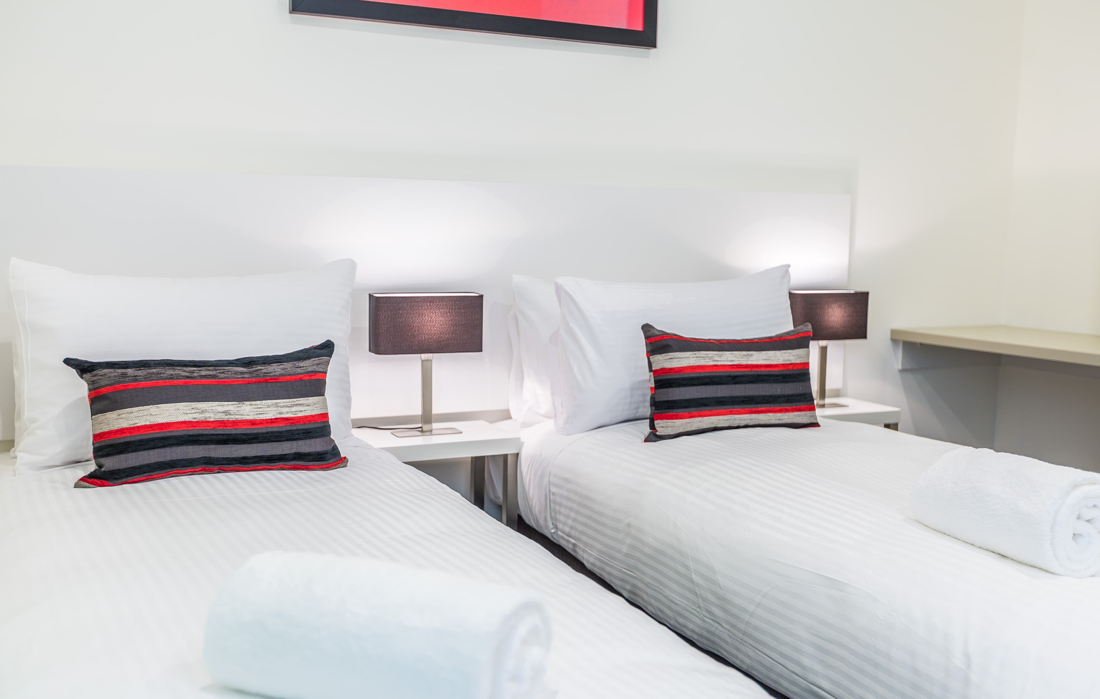 Comfort Apartments Box Hill — 9