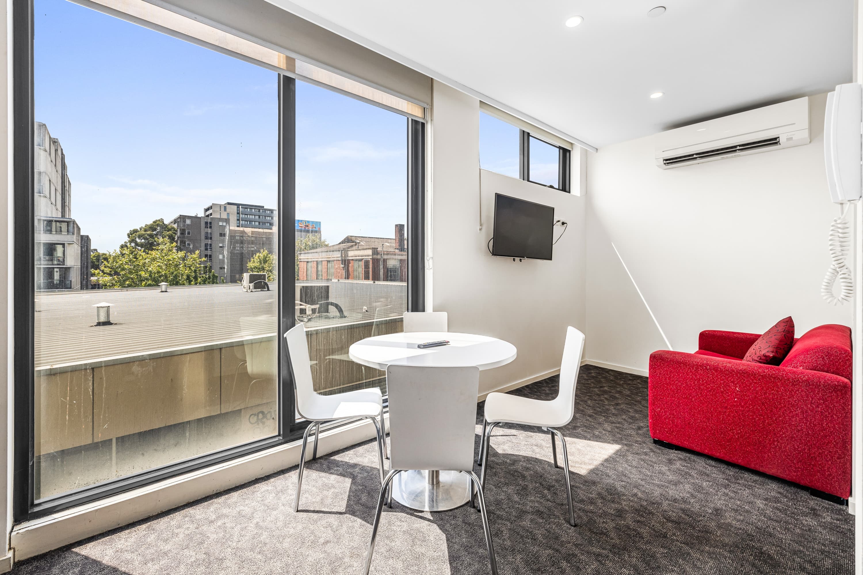 Comfort Apartments Box Hill — 20
