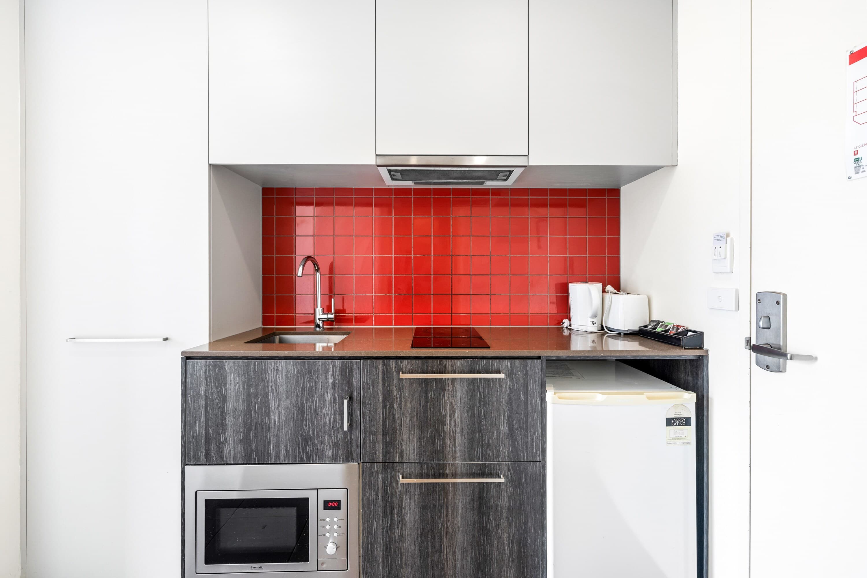 Comfort Apartments Box Hill — 24