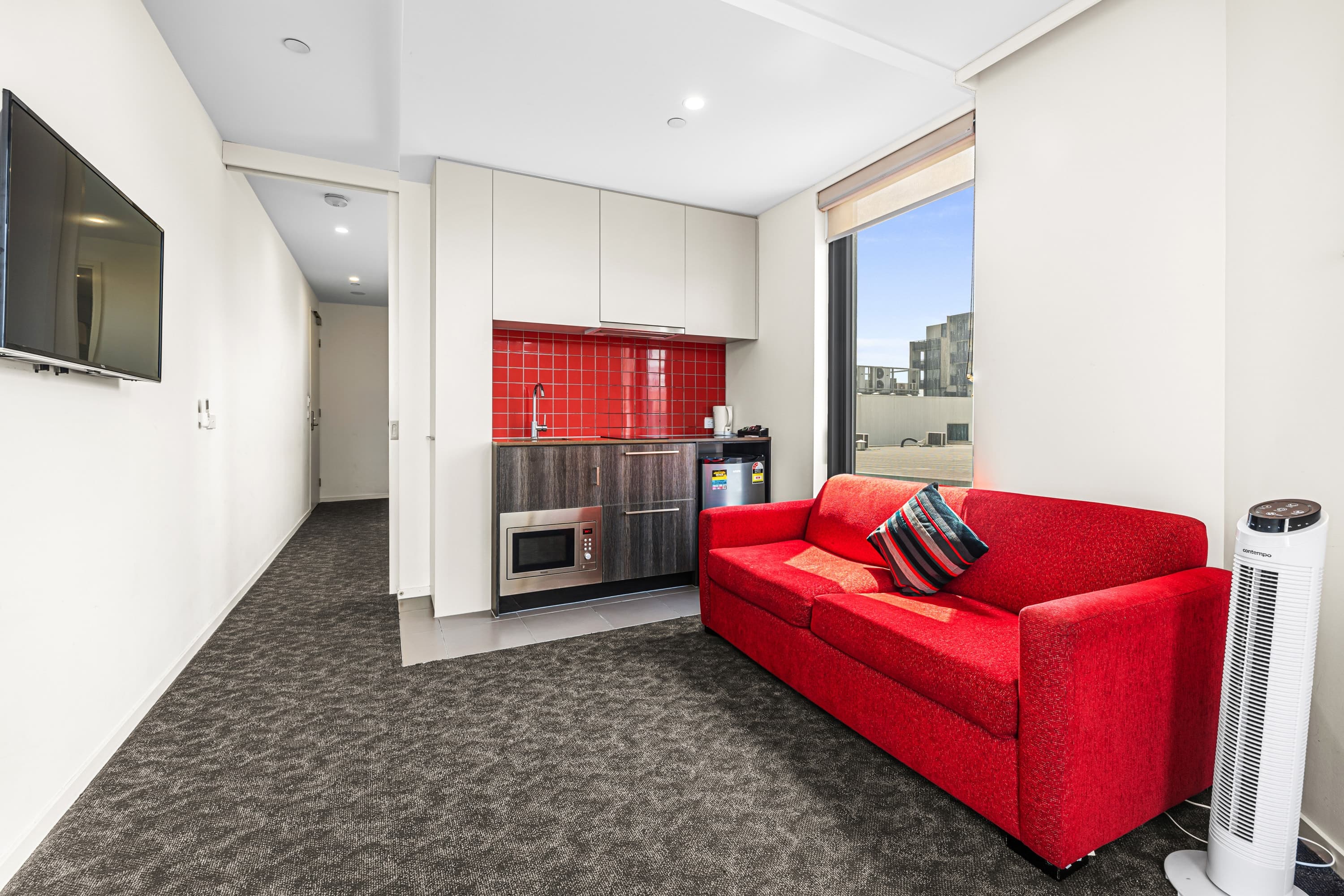 Comfort Apartments Box Hill — 26